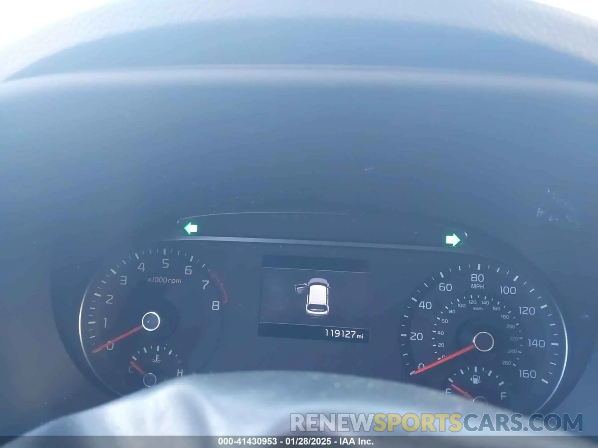 7 fotografías del automóvil dañado KNDJ23AU5N7182097 KIA SOUL 2022
