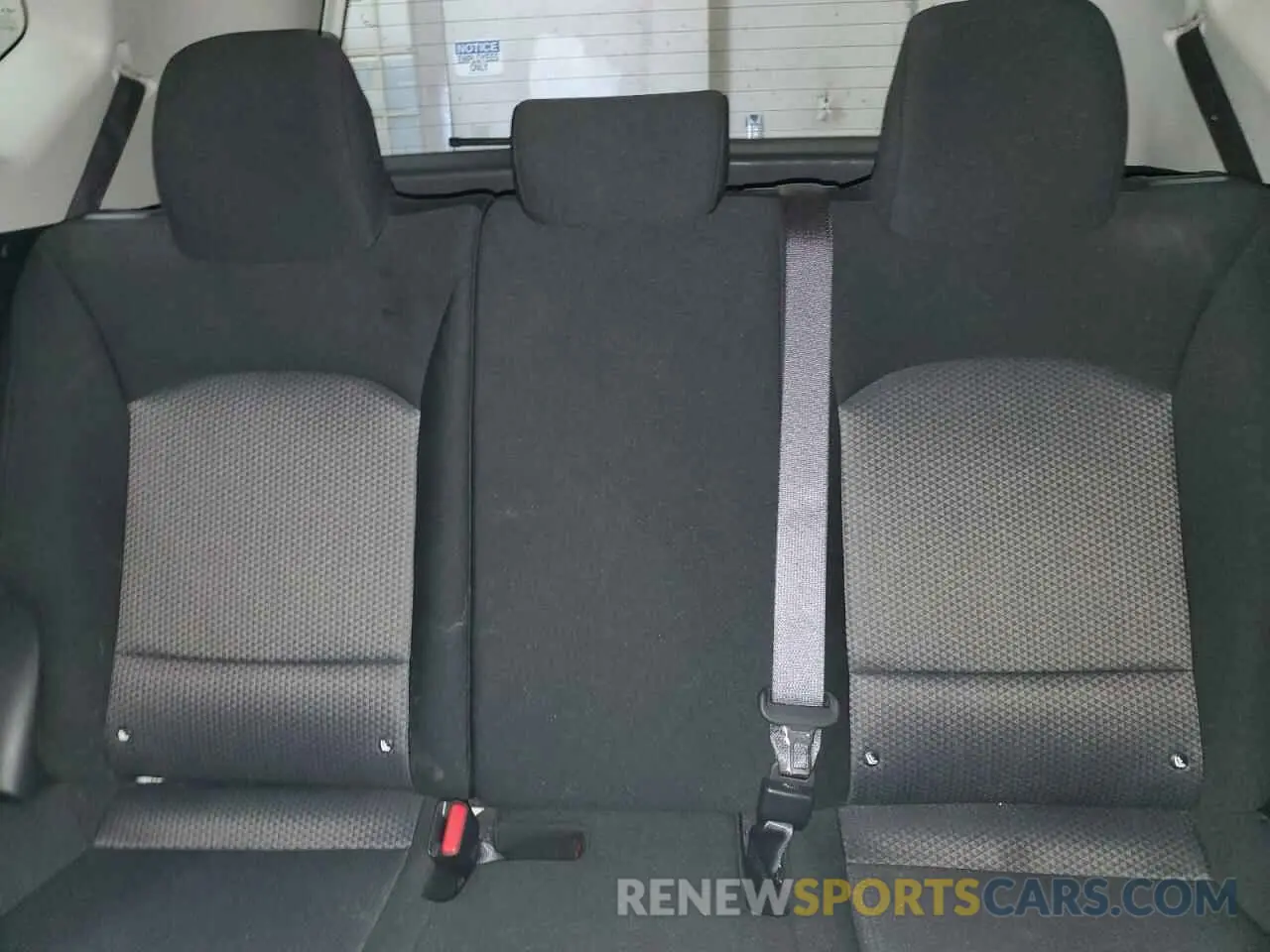 10 fotografías del automóvil dañado KNDJ23AU5N7182536 KIA SOUL 2022