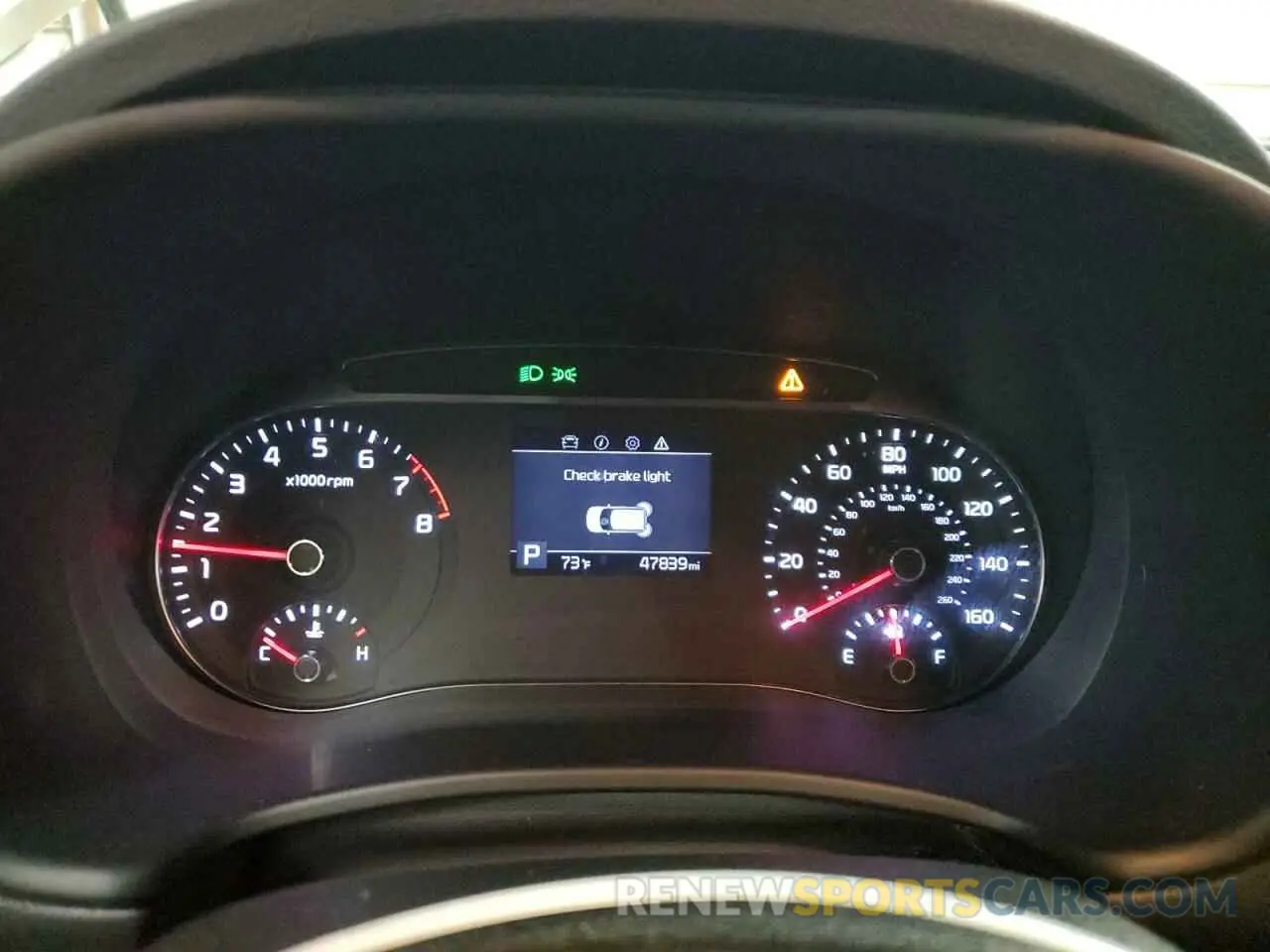 9 fotografías del automóvil dañado KNDJ23AU5N7182536 KIA SOUL 2022