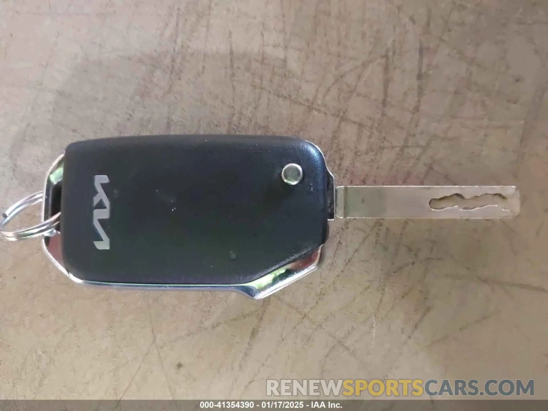 11 fotografías del automóvil dañado KNDJ23AU5N7804505 KIA SOUL 2022