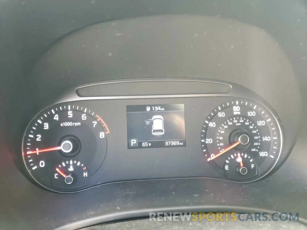 9 fotografías del automóvil dañado KNDJ23AU5N7816783 KIA SOUL 2022