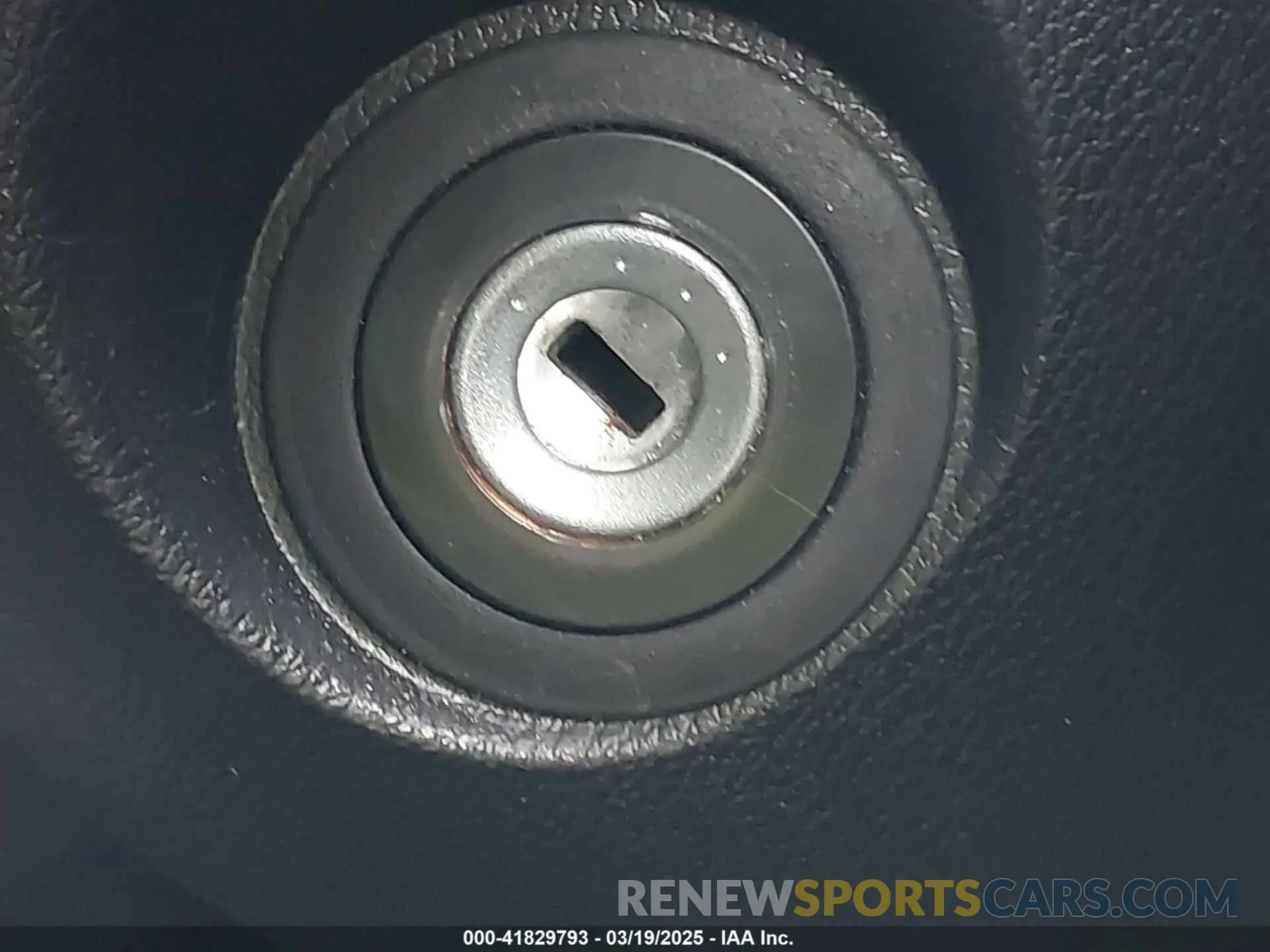 6 fotografías del automóvil dañado KNDJ23AU5N7834572 KIA SOUL 2022