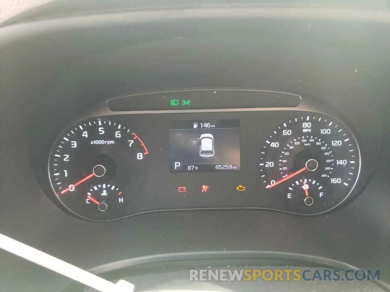 9 fotografías del automóvil dañado KNDJ23AU6N7152252 KIA SOUL 2022