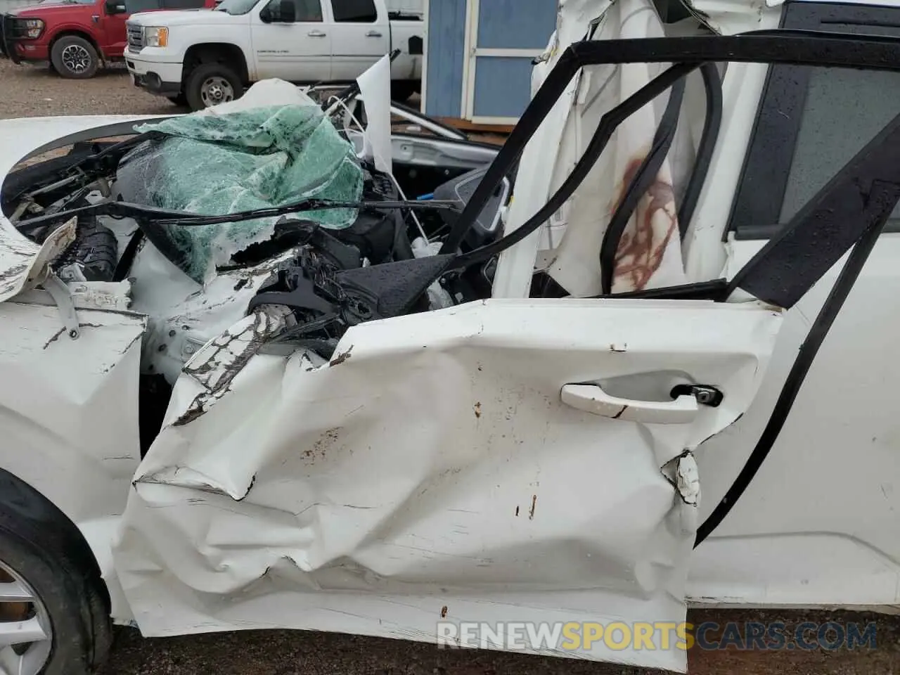 7 fotografías del automóvil dañado KNDJ23AU6N7157984 KIA SOUL 2022