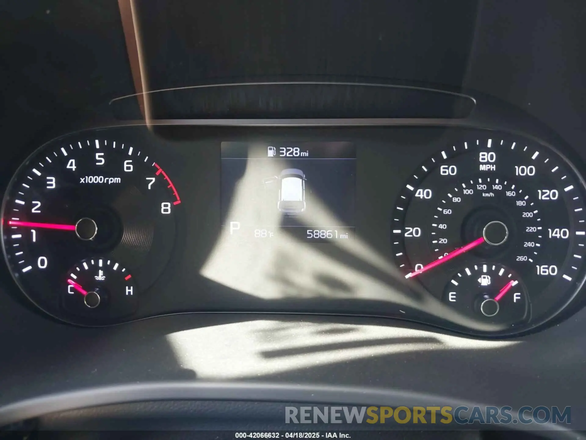7 fotografías del automóvil dañado KNDJ23AU6N7178009 KIA SOUL 2022