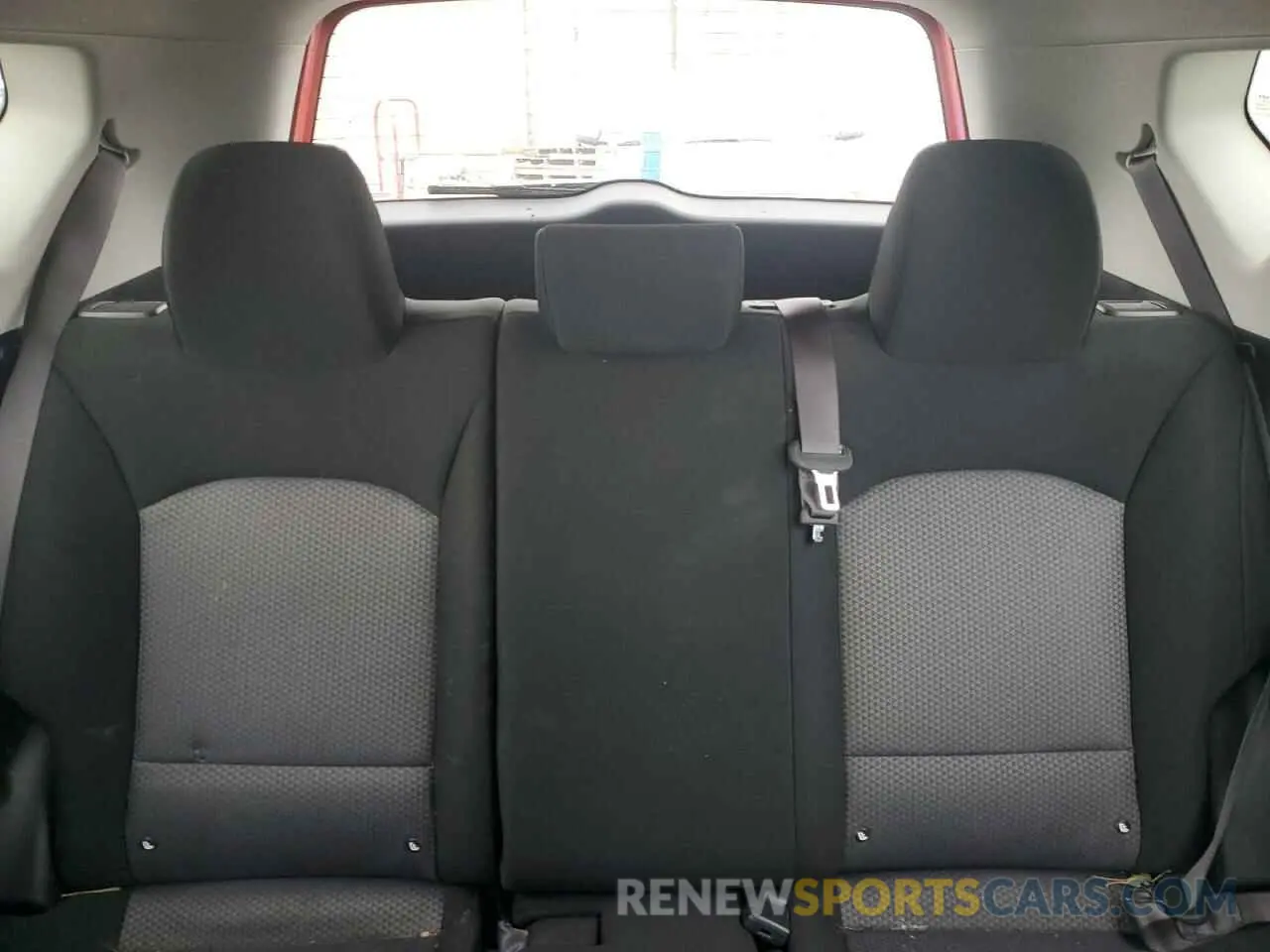 10 fotografías del automóvil dañado KNDJ23AU6N7181671 KIA SOUL 2022