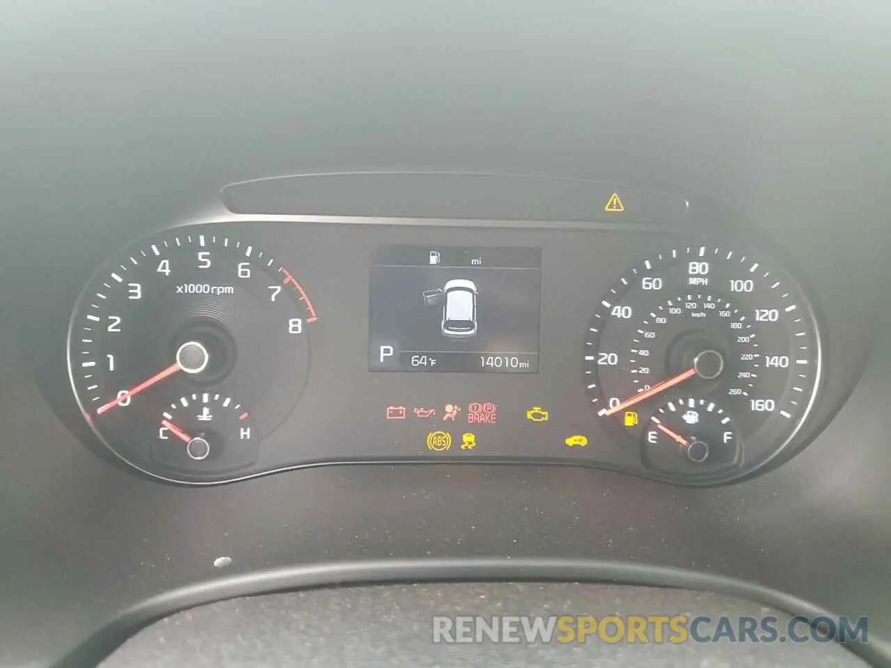 9 fotografías del automóvil dañado KNDJ23AU6N7181671 KIA SOUL 2022