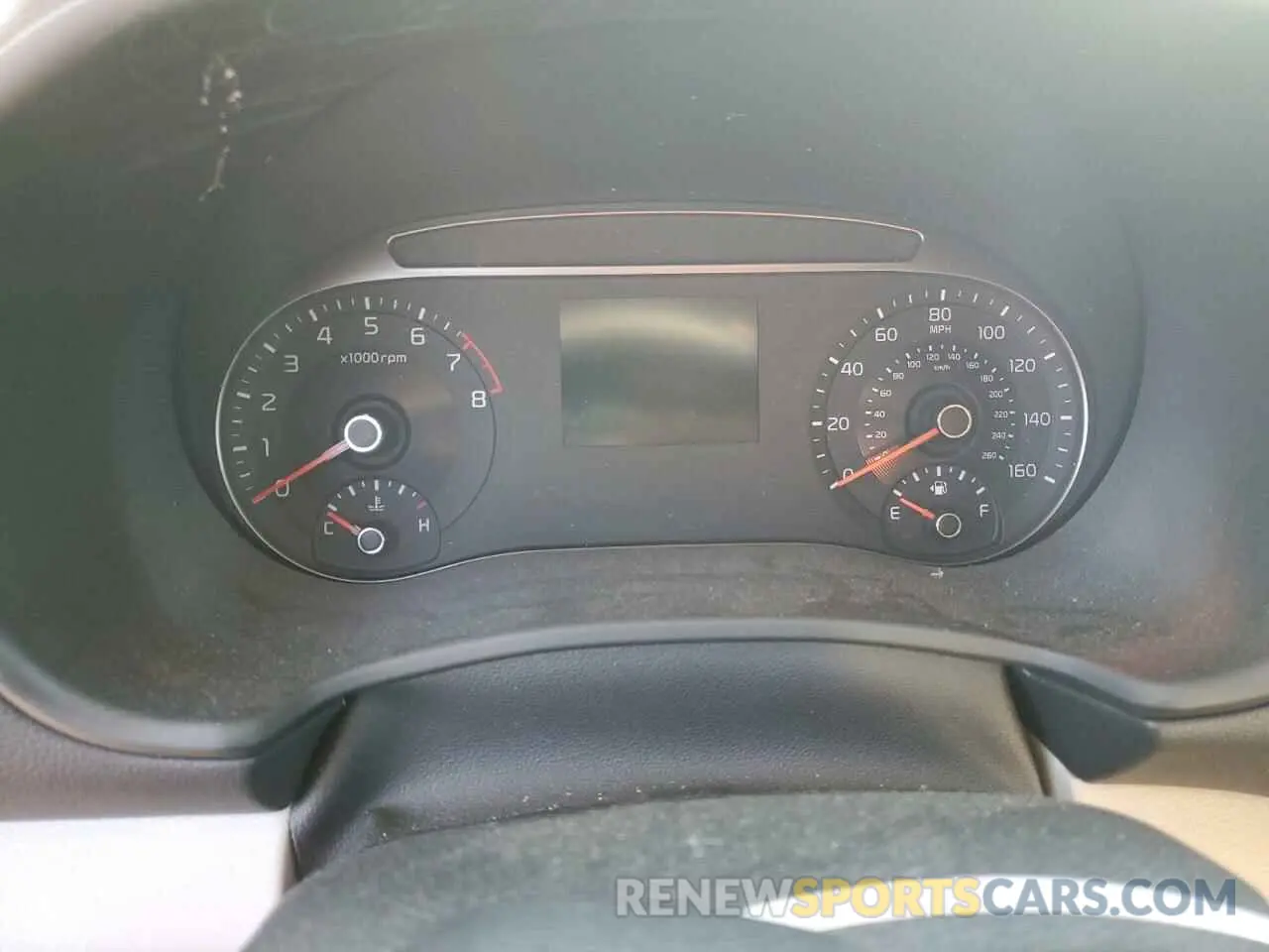 9 fotografías del automóvil dañado KNDJ23AU6N7819871 KIA SOUL 2022