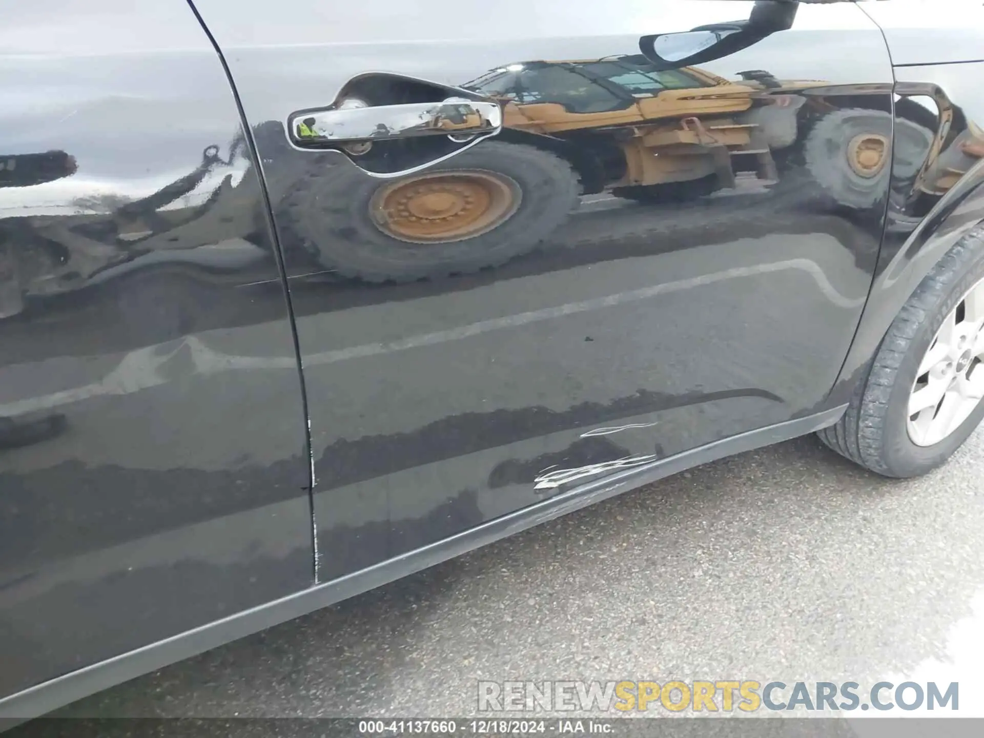 19 fotografías del automóvil dañado KNDJ23AU7N7163132 KIA SOUL 2022