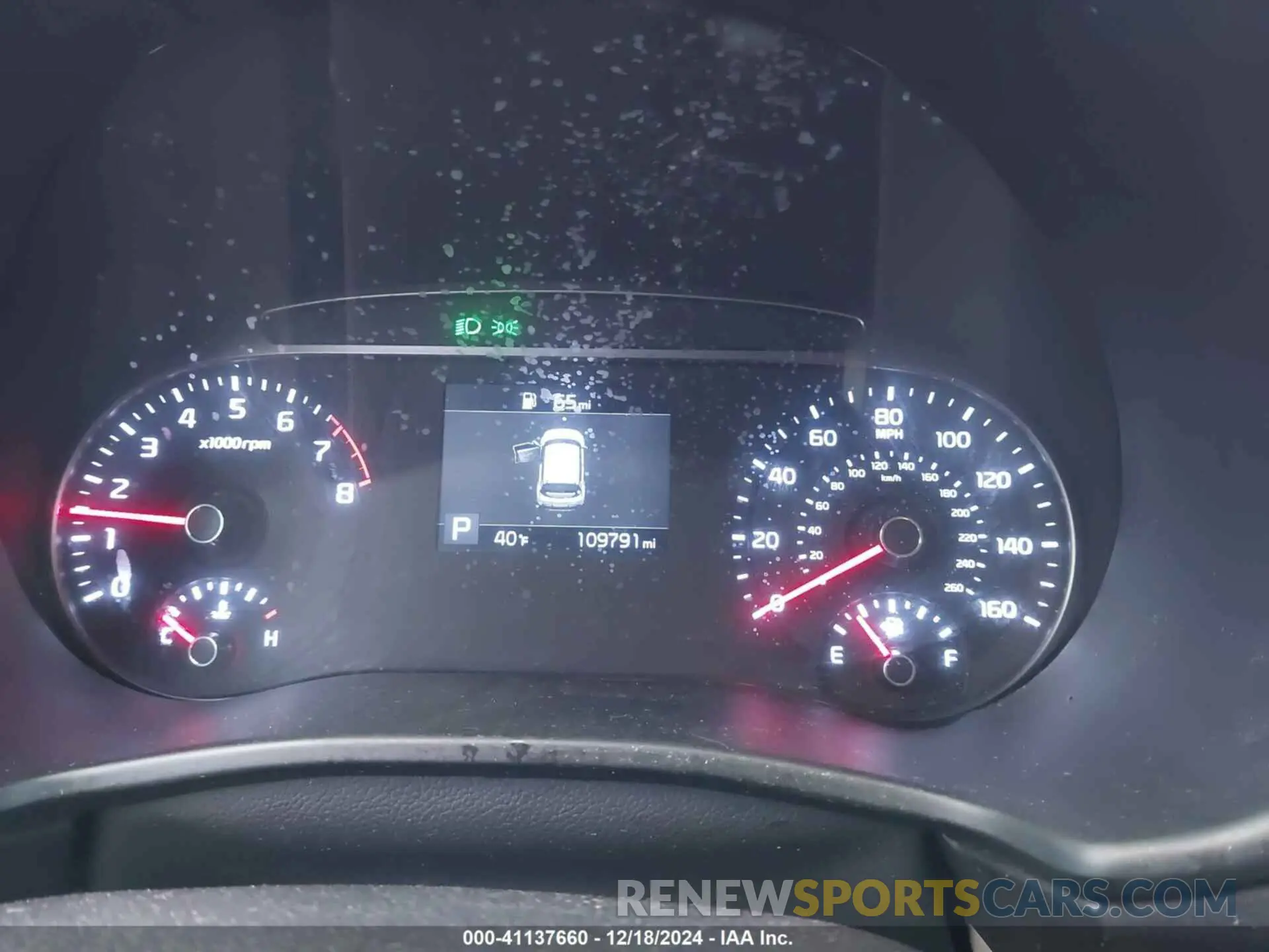 7 fotografías del automóvil dañado KNDJ23AU7N7163132 KIA SOUL 2022