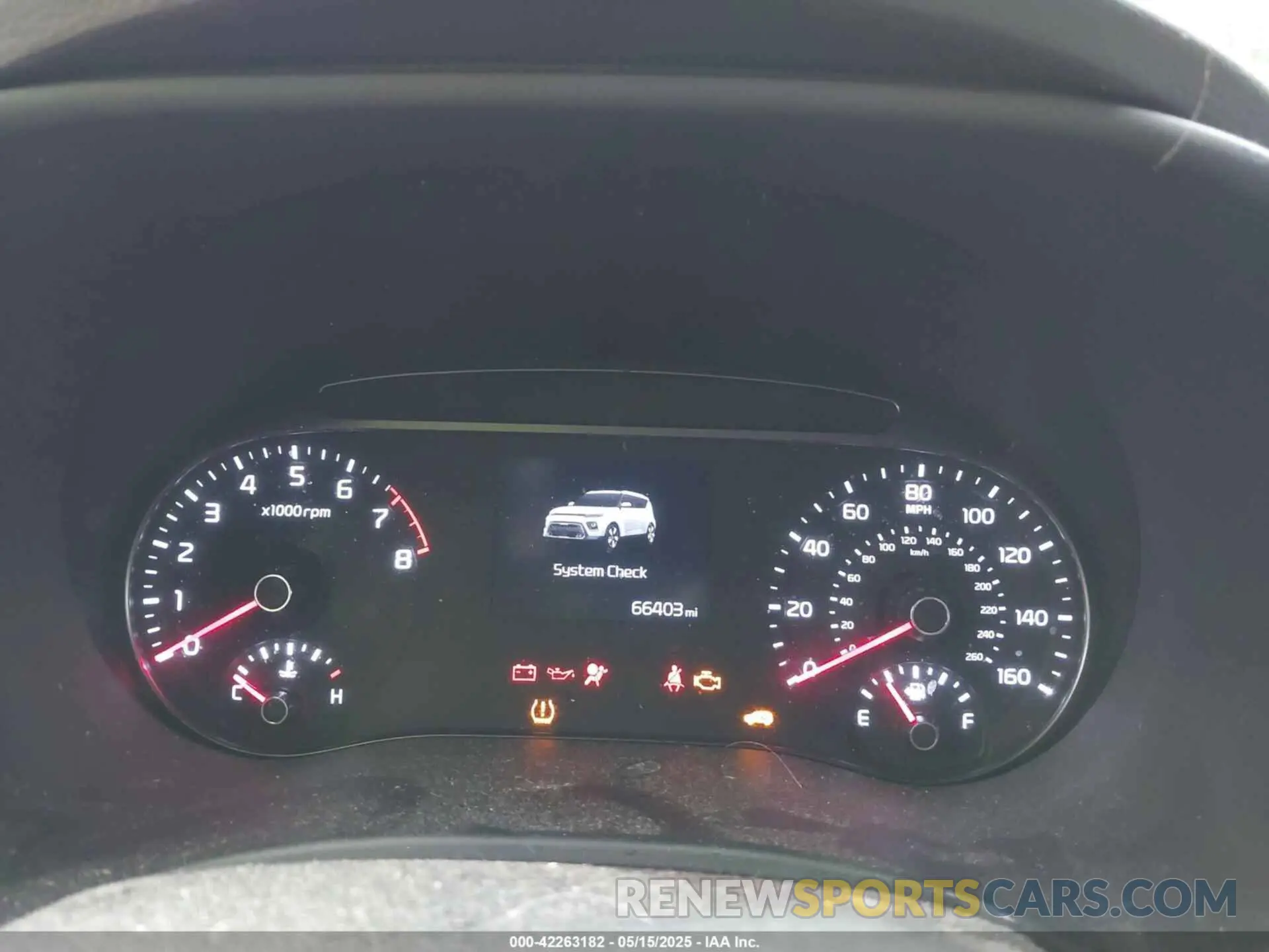 7 fotografías del automóvil dañado KNDJ23AU7N7169433 KIA SOUL 2022