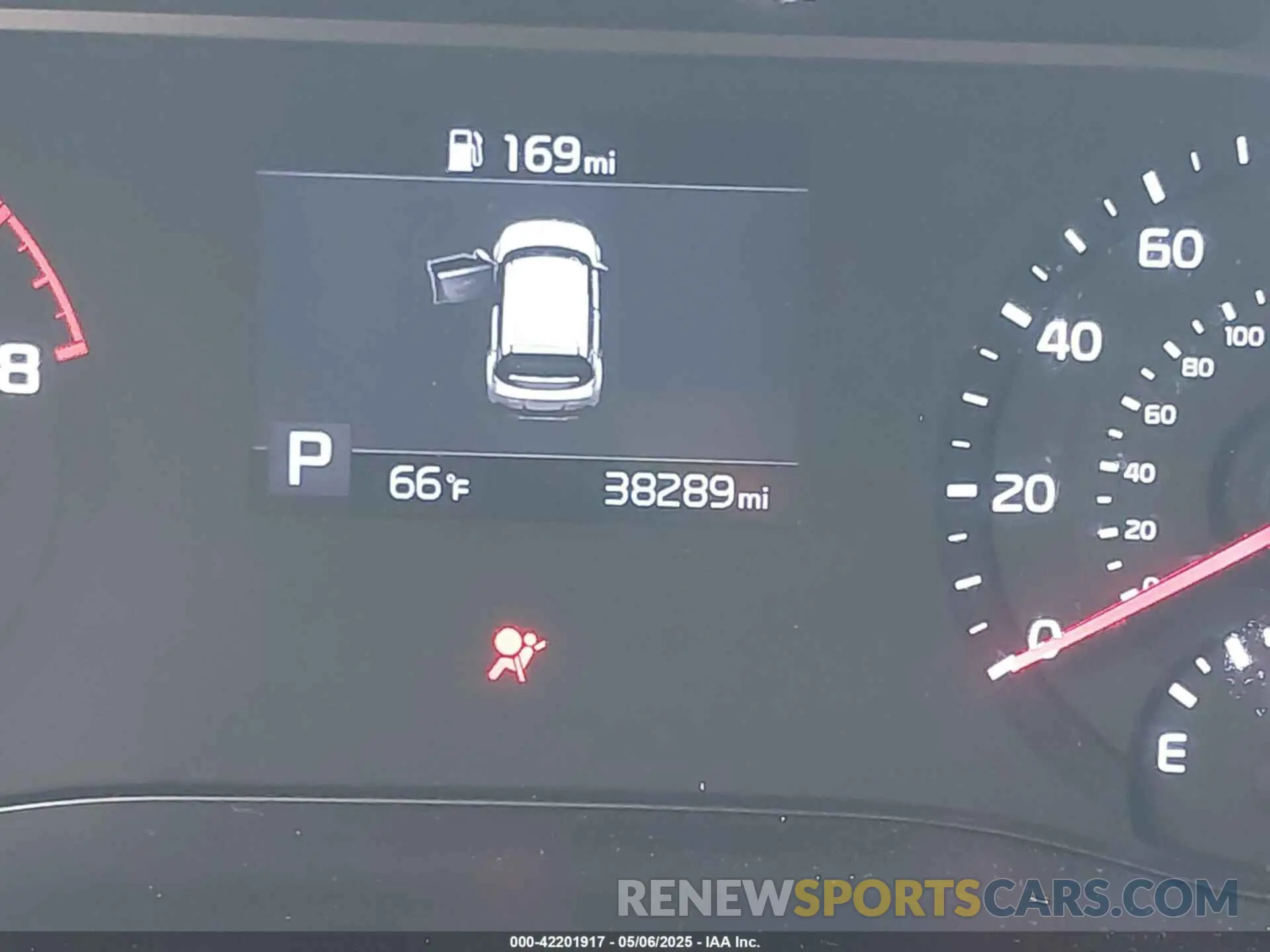 15 fotografías del automóvil dañado KNDJ23AU7N7799257 KIA SOUL 2022