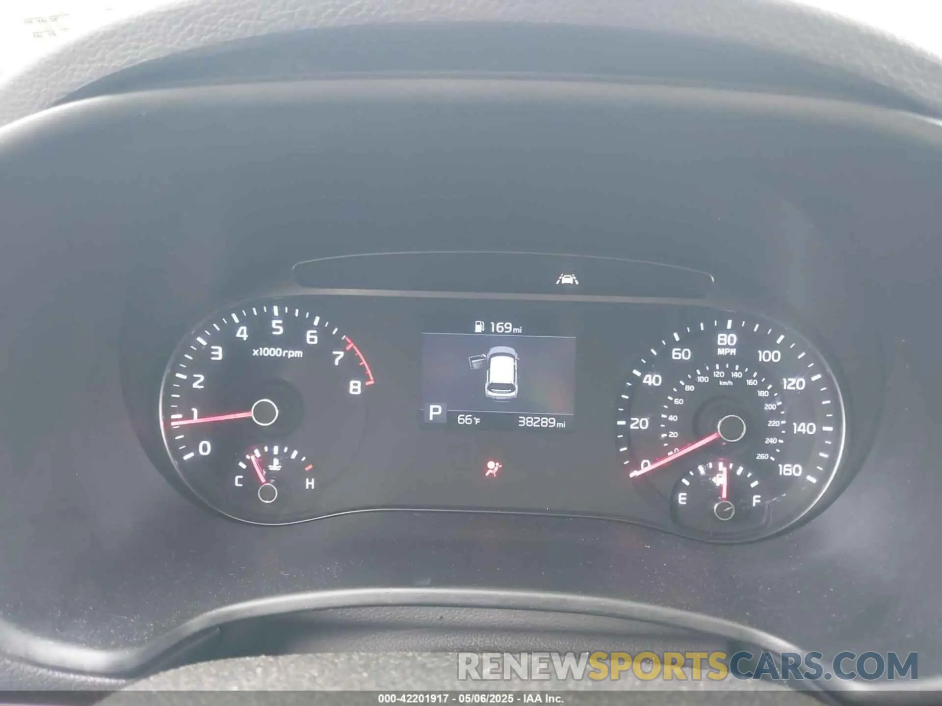7 fotografías del automóvil dañado KNDJ23AU7N7799257 KIA SOUL 2022