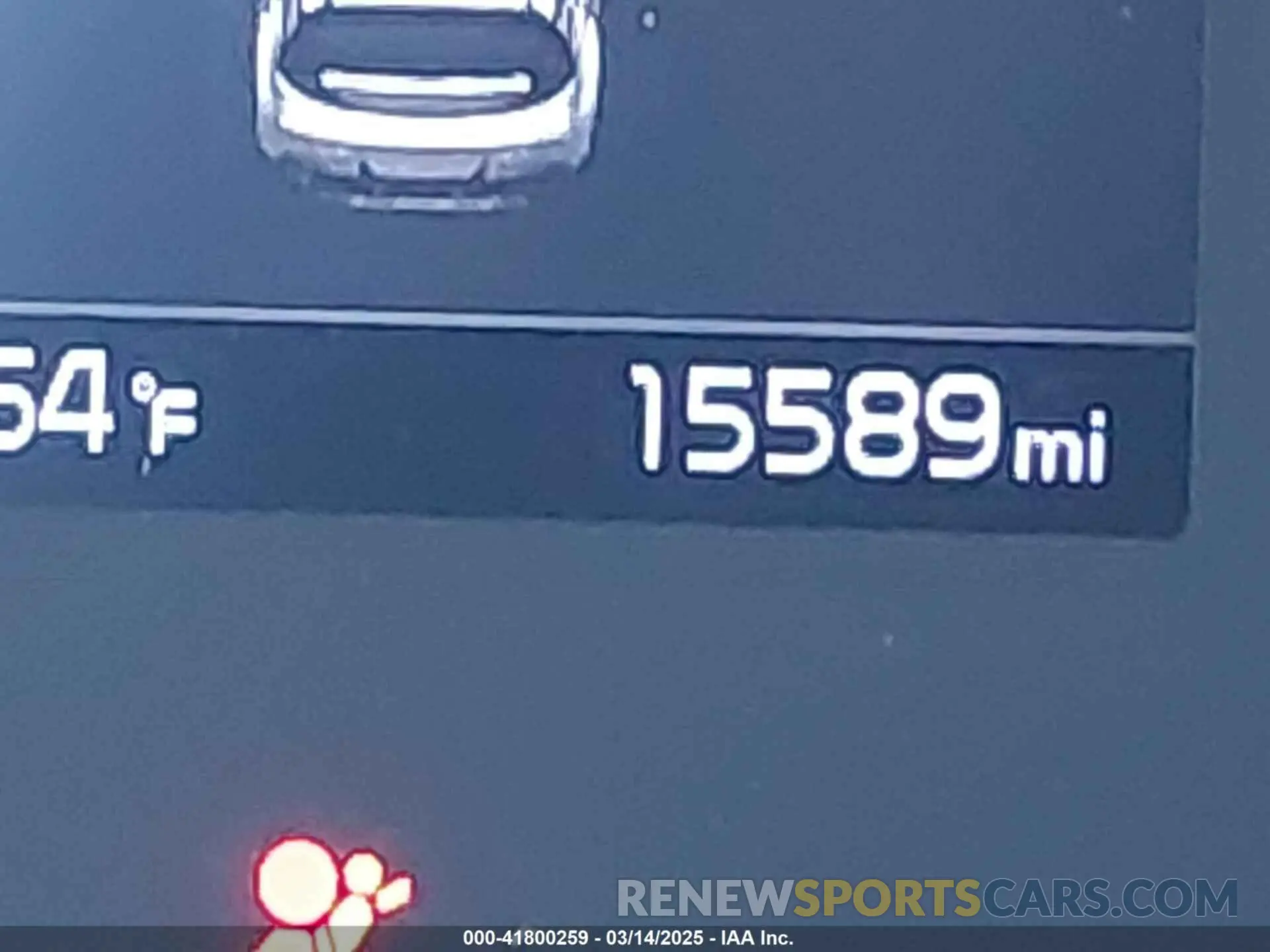 16 fotografías del automóvil dañado KNDJ23AU7N7805591 KIA SOUL 2022
