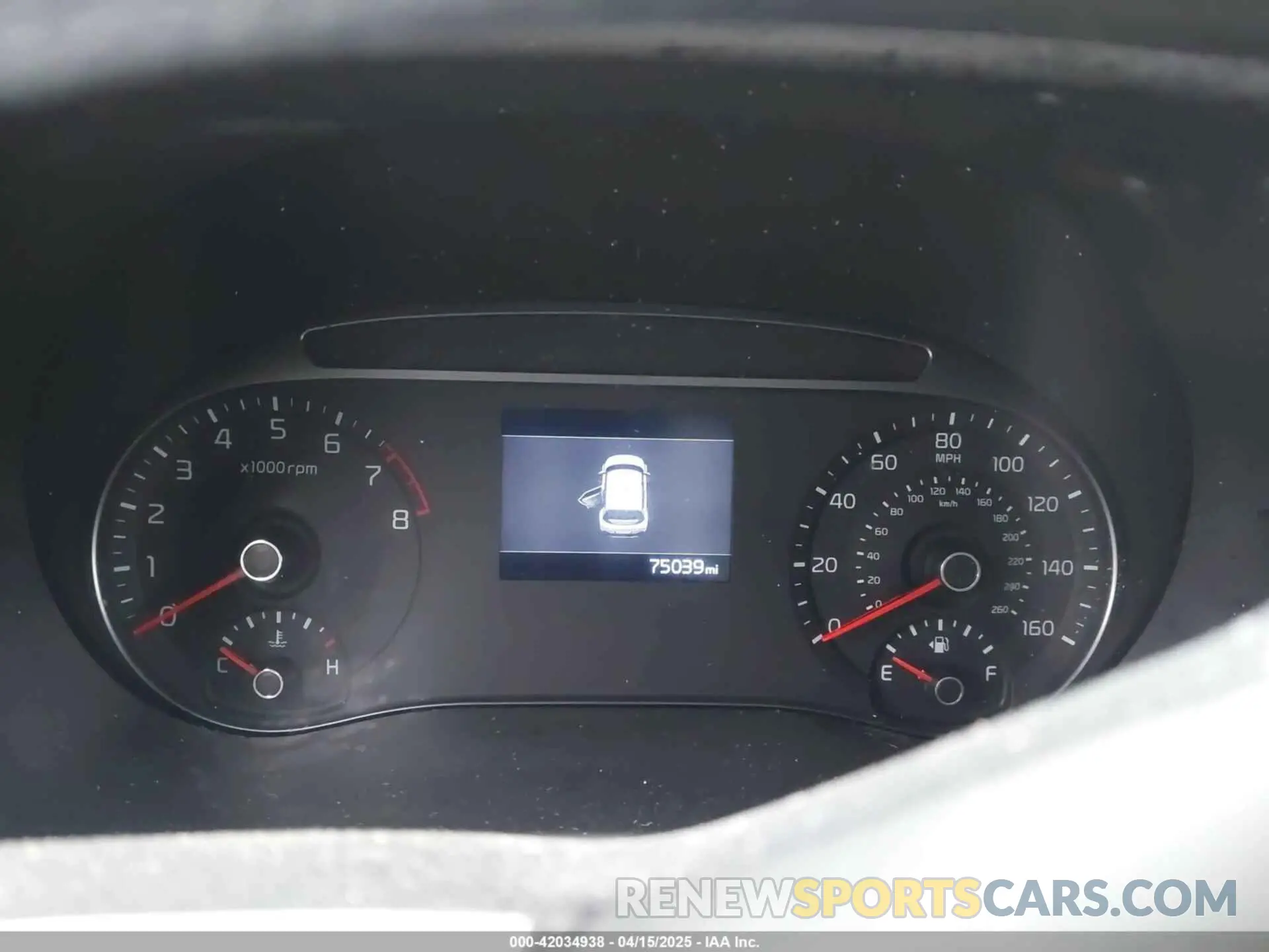 7 fotografías del automóvil dañado KNDJ23AU7N7837120 KIA SOUL 2022