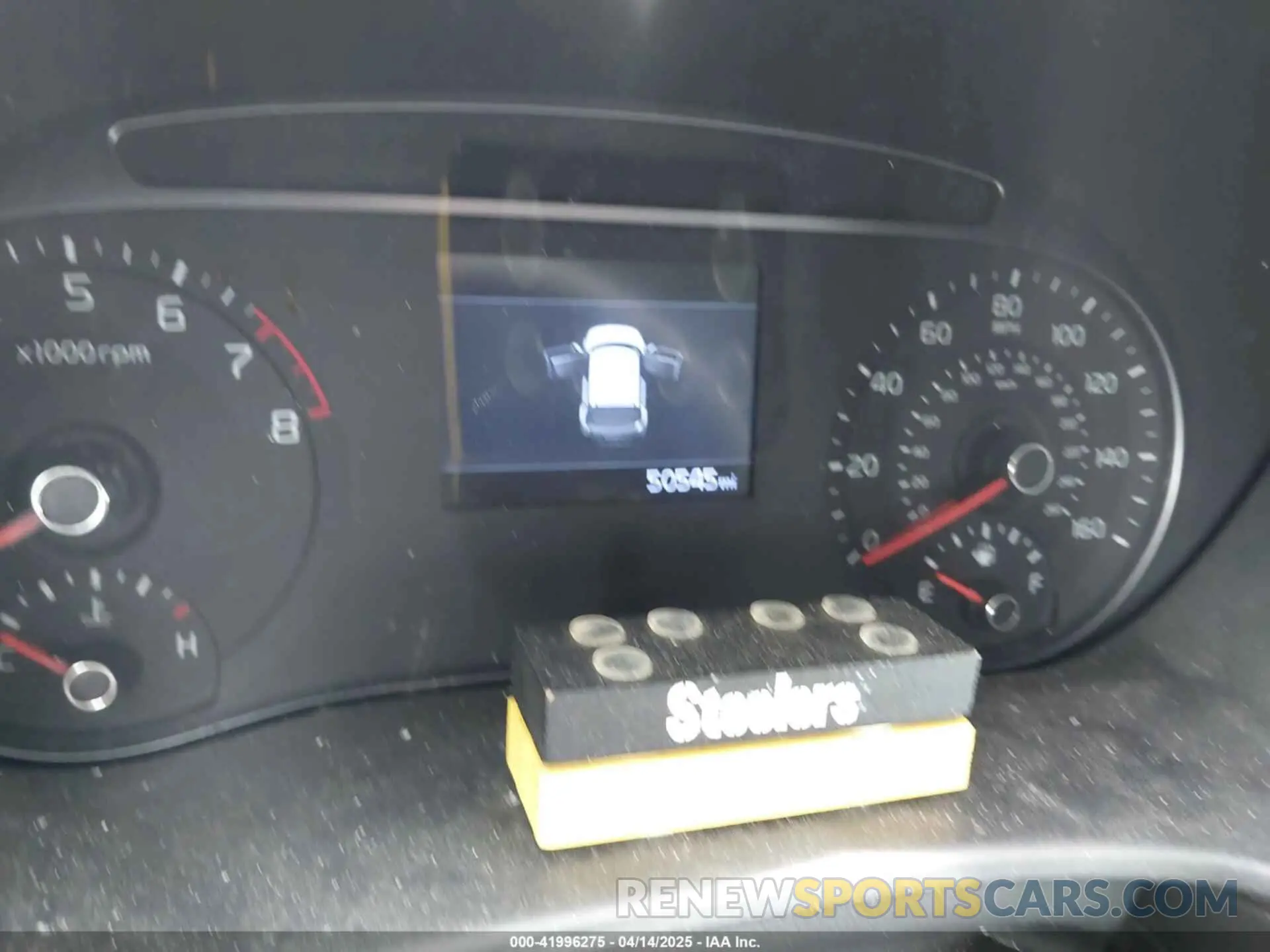 6 fotografías del automóvil dañado KNDJ23AU8N7185608 KIA SOUL 2022