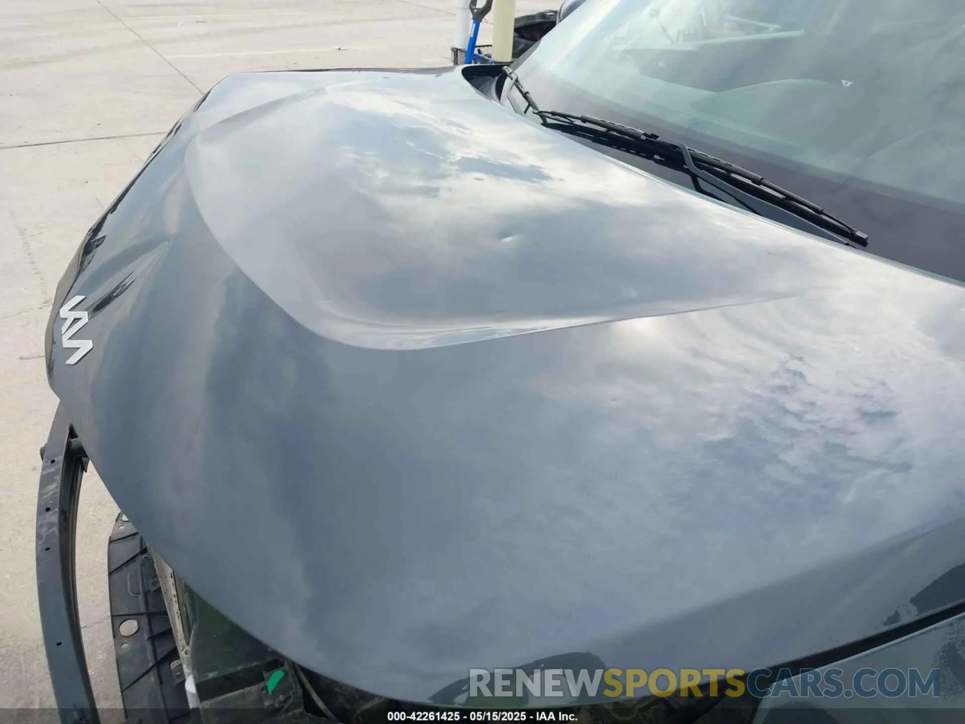 21 fotografías del automóvil dañado KNDJ23AU8N7809794 KIA SOUL 2022