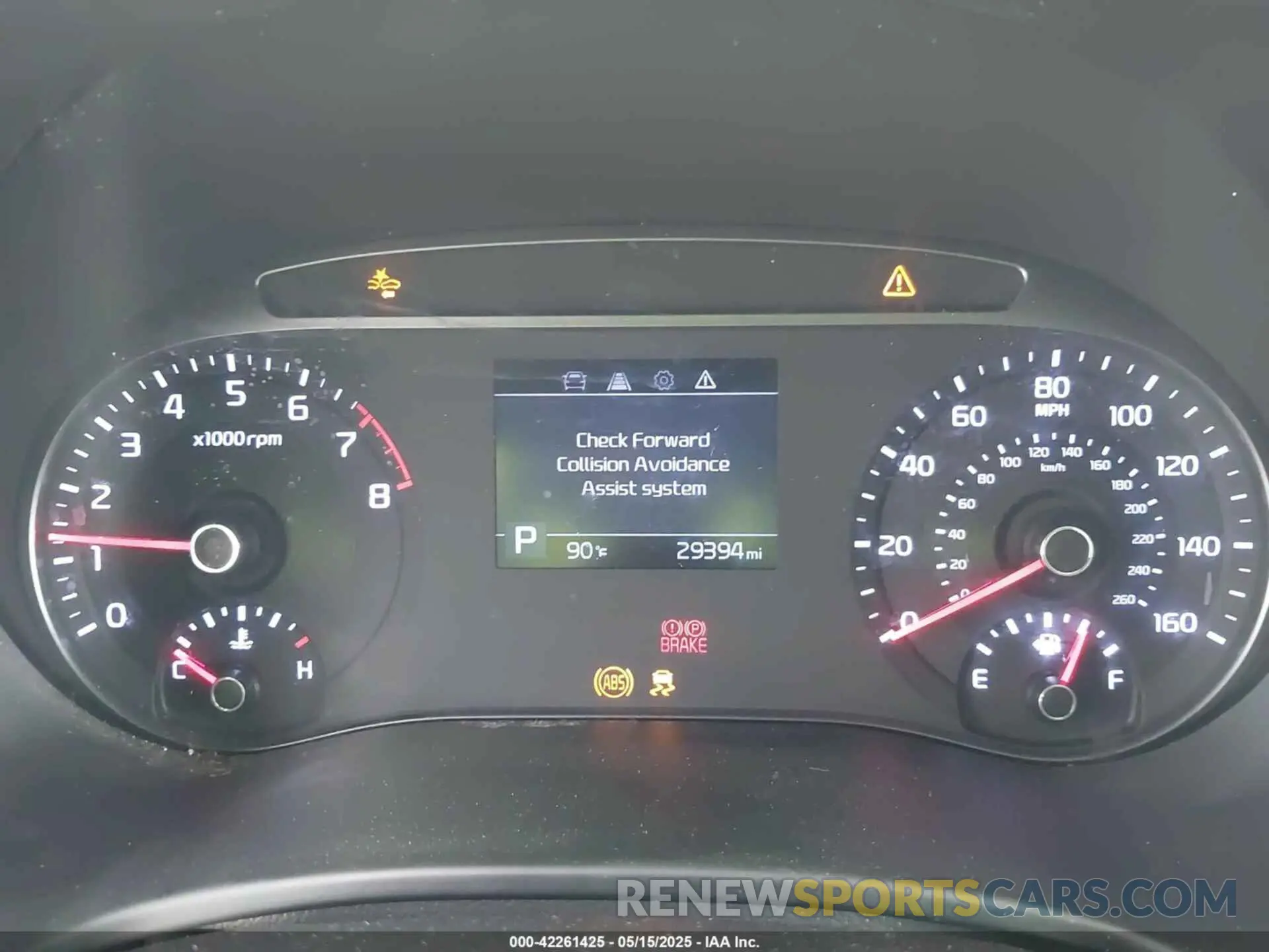 7 fotografías del automóvil dañado KNDJ23AU8N7809794 KIA SOUL 2022