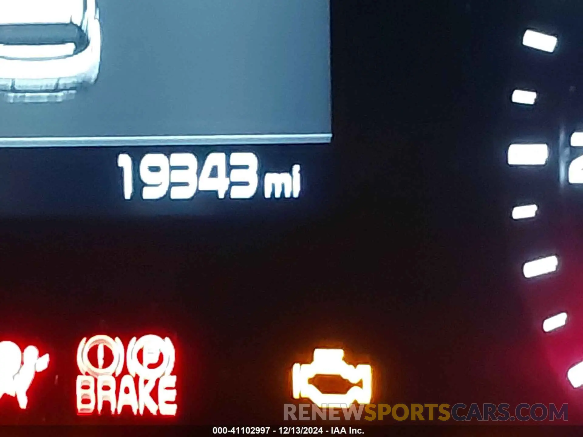 16 fotografías del automóvil dañado KNDJ23AU8N7814705 KIA SOUL 2022
