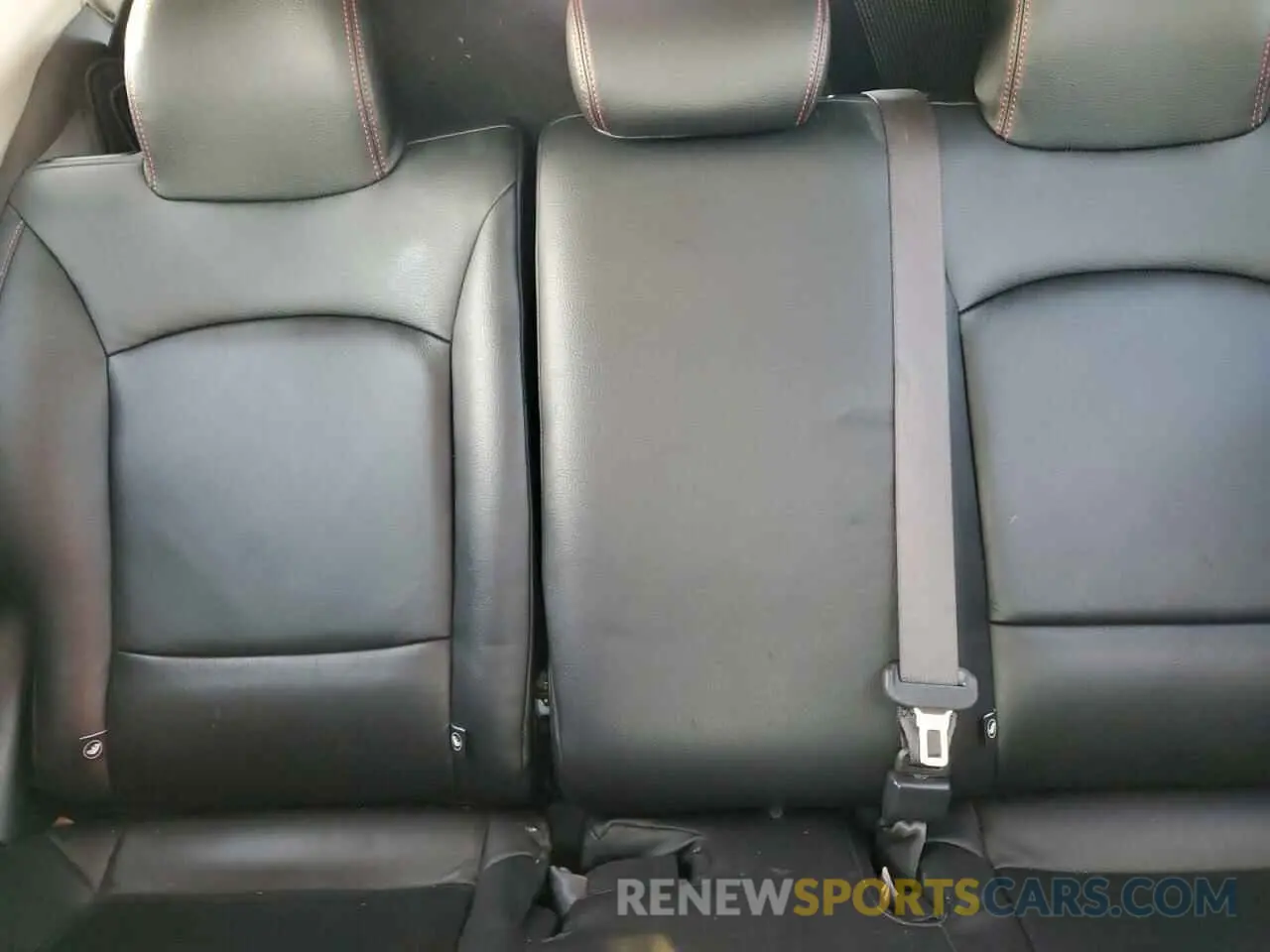 10 fotografías del automóvil dañado KNDJ23AU9N7158482 KIA SOUL 2022