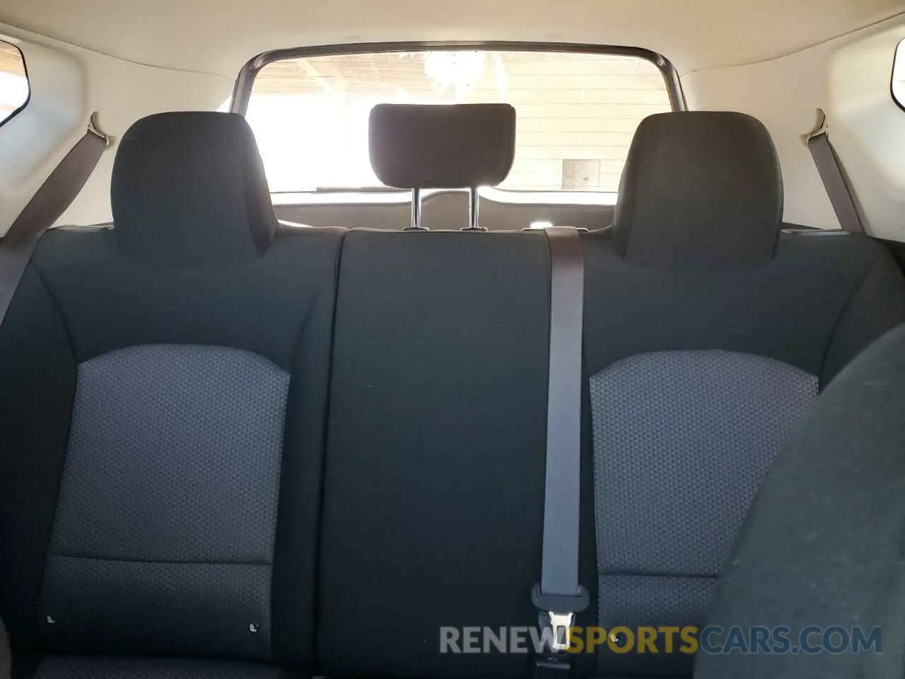 10 fotografías del automóvil dañado KNDJ23AU9N7814308 KIA SOUL 2022