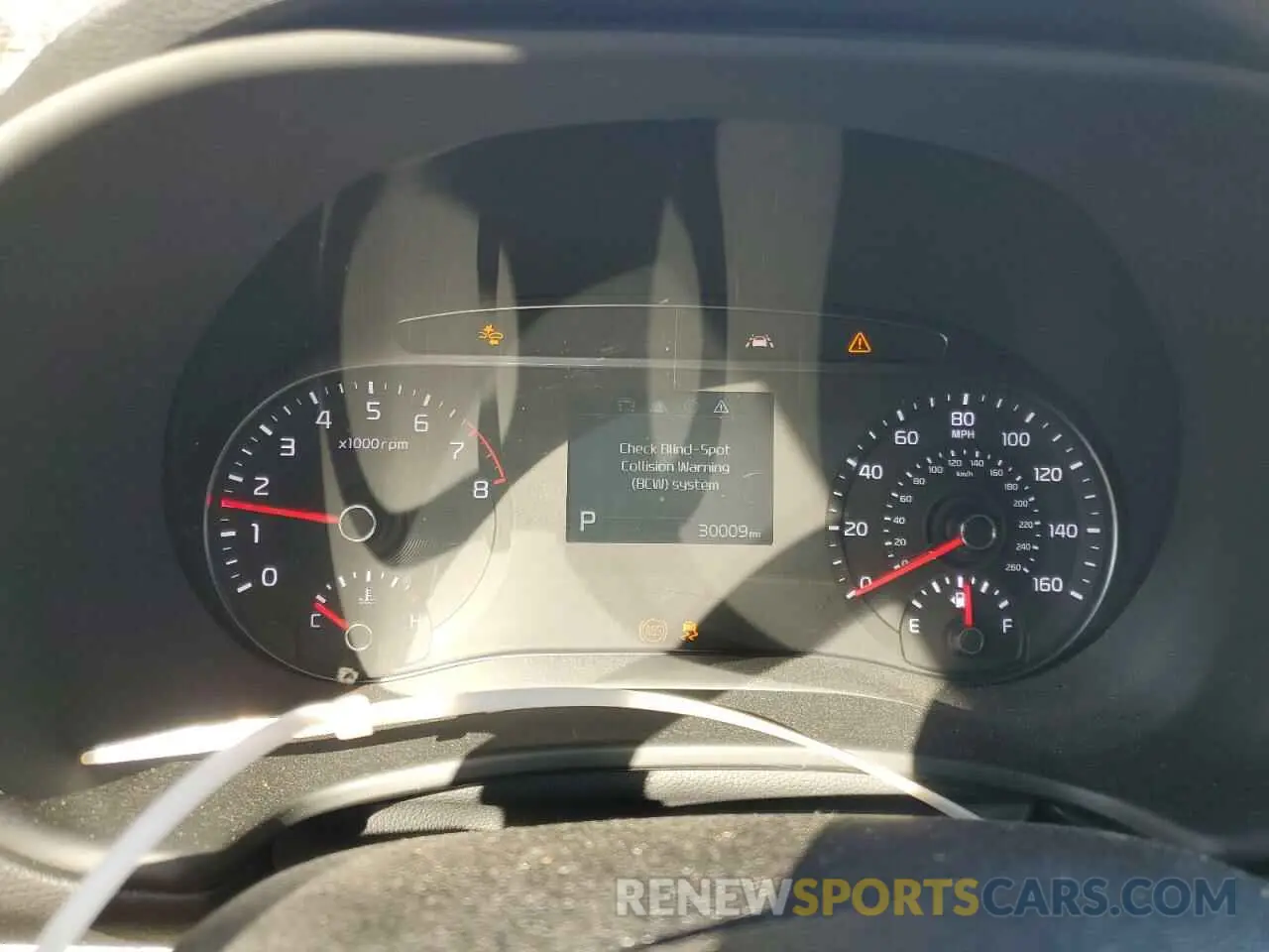 9 fotografías del automóvil dañado KNDJ23AU9N7814308 KIA SOUL 2022