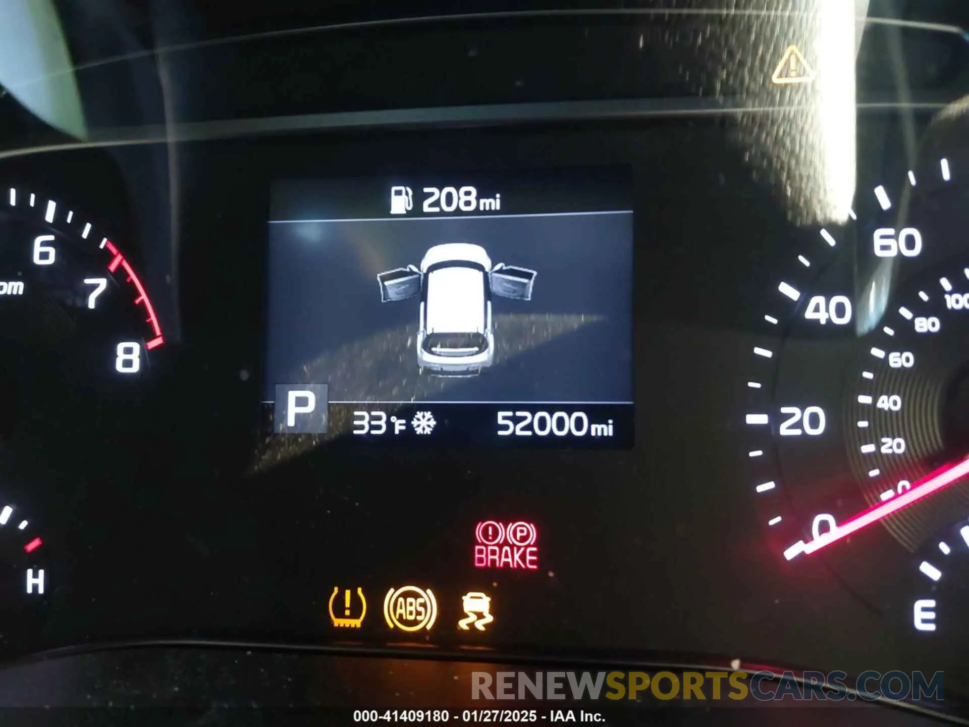 15 fotografías del automóvil dañado KNDJ23AUXN7153582 KIA SOUL 2022