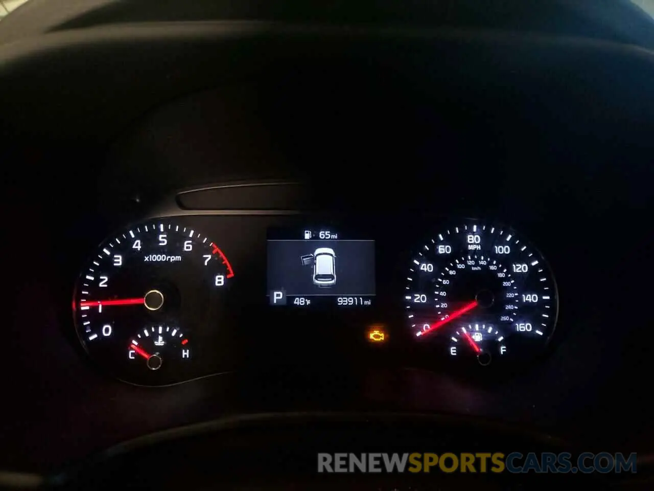 9 fotografías del automóvil dañado KNDJ23AUXN7167711 KIA SOUL 2022