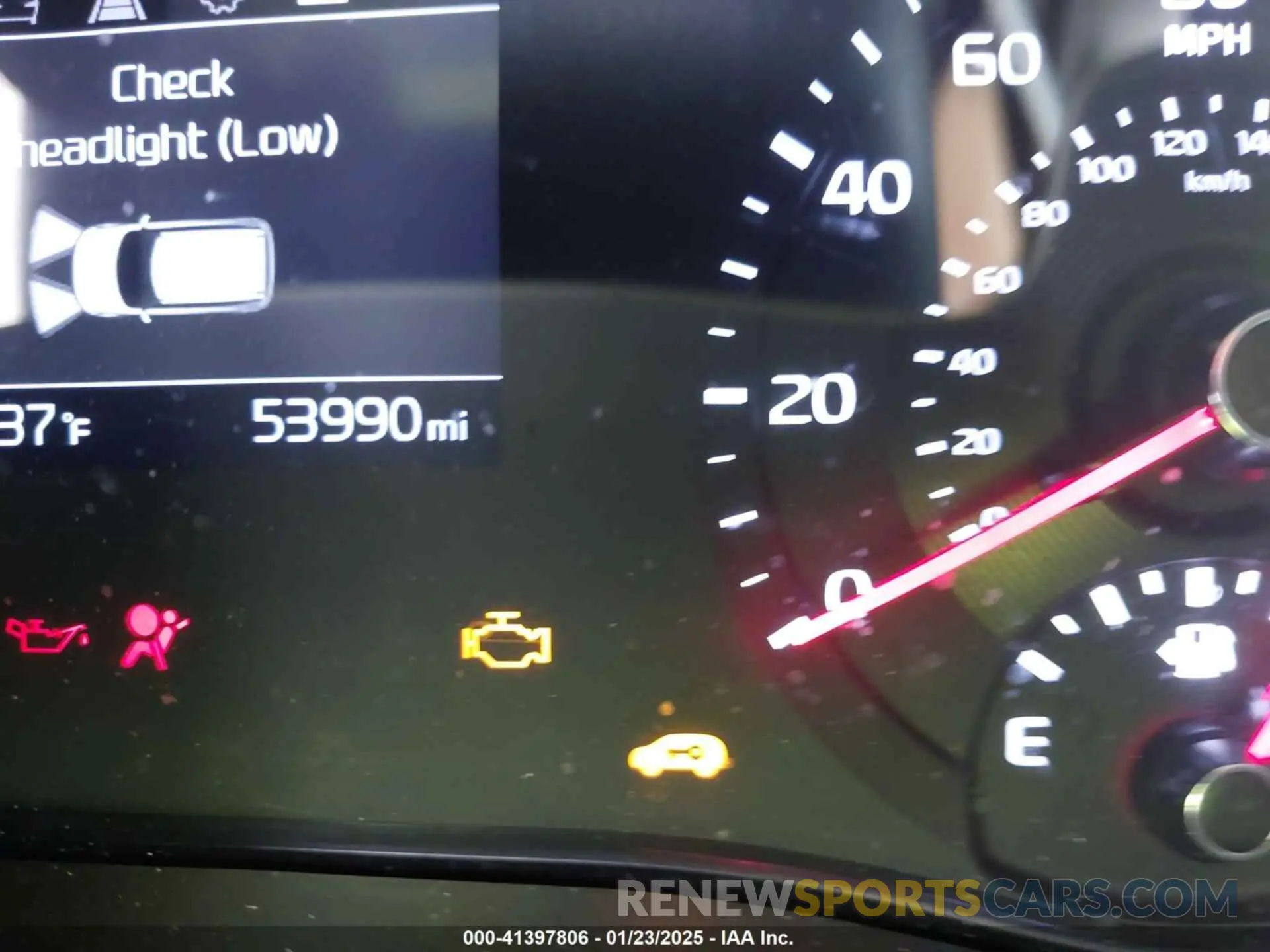 16 fotografías del automóvil dañado KNDJ23AUXN7831957 KIA SOUL 2022