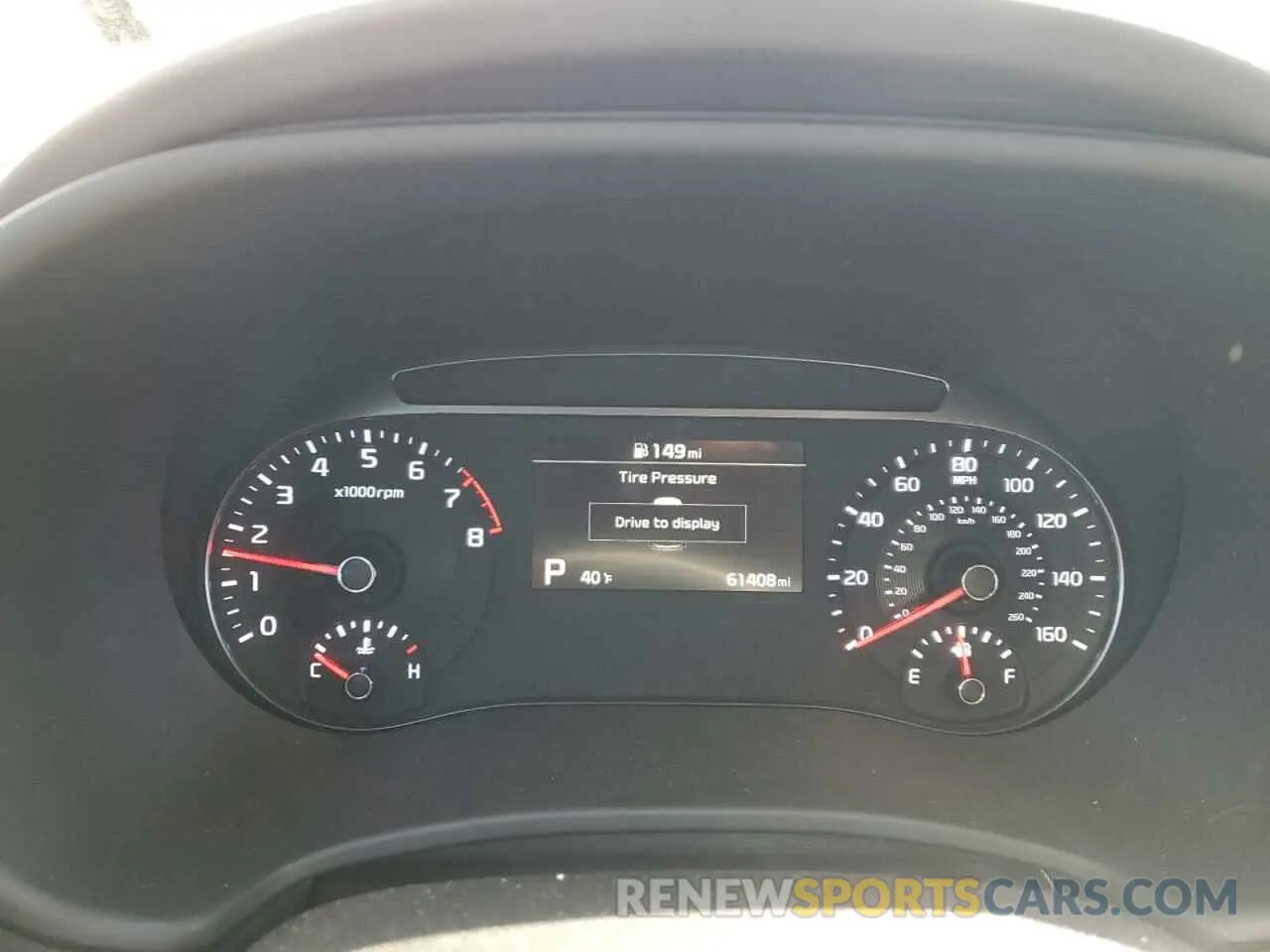 9 fotografías del automóvil dañado KNDJ53AF0N7837226 KIA SOUL 2022