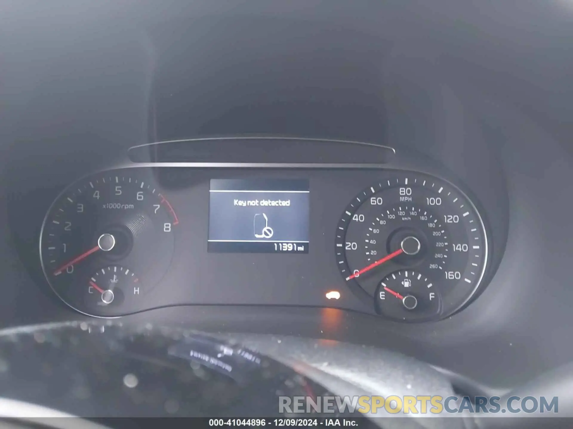 7 fotografías del automóvil dañado KNDJ63AU3N7800697 KIA SOUL 2022