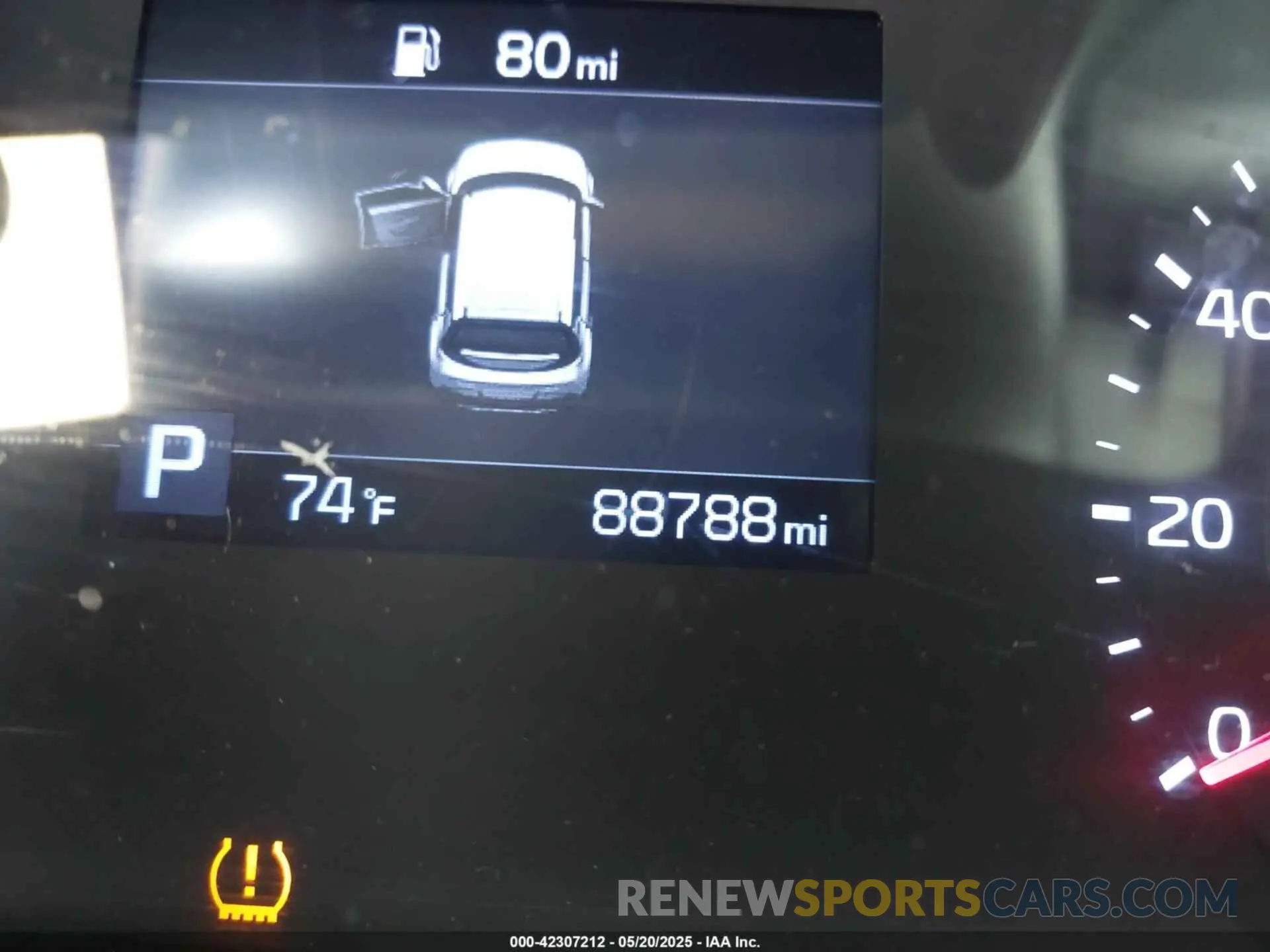 15 fotografías del automóvil dañado KNDJ63AU8N7818208 KIA SOUL 2022