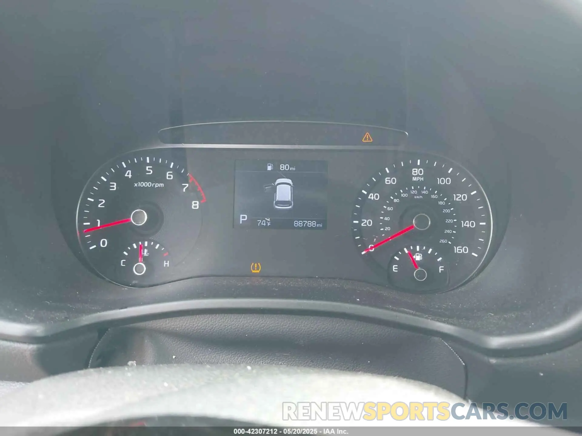 7 fotografías del automóvil dañado KNDJ63AU8N7818208 KIA SOUL 2022