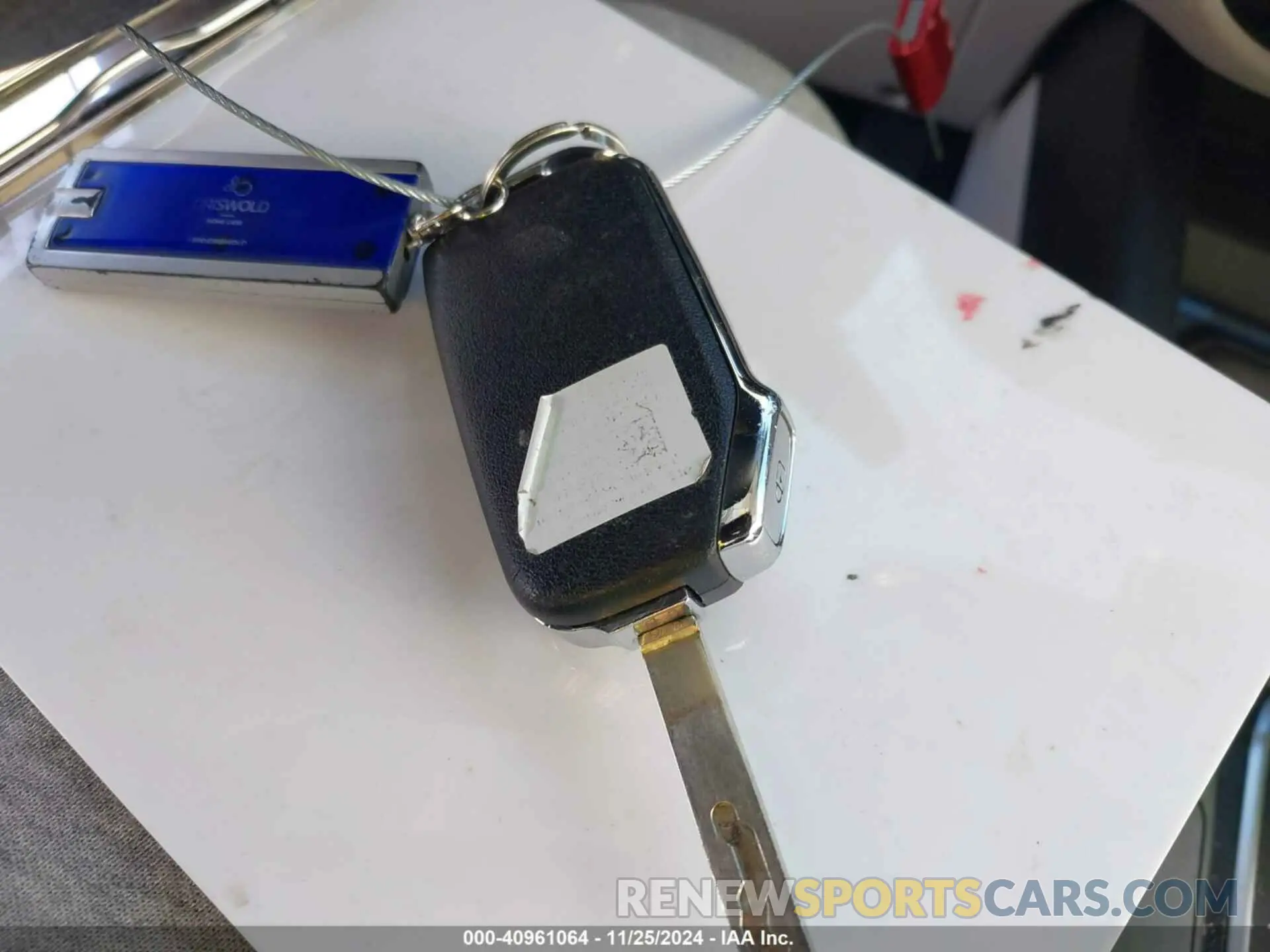 11 fotografías del automóvil dañado KNDJ23AU0P7864078 KIA SOUL 2023