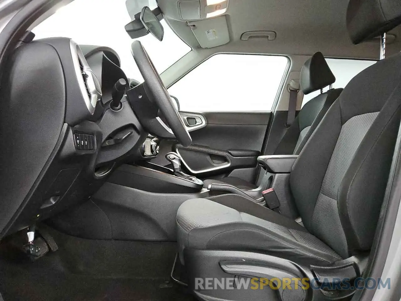7 fotografías del automóvil dañado KNDJ23AU0P7869958 KIA SOUL 2023