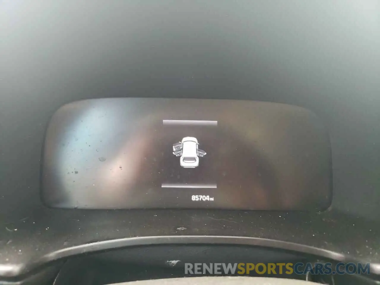 9 fotografías del automóvil dañado KNDJ23AU0P7873282 KIA SOUL 2023