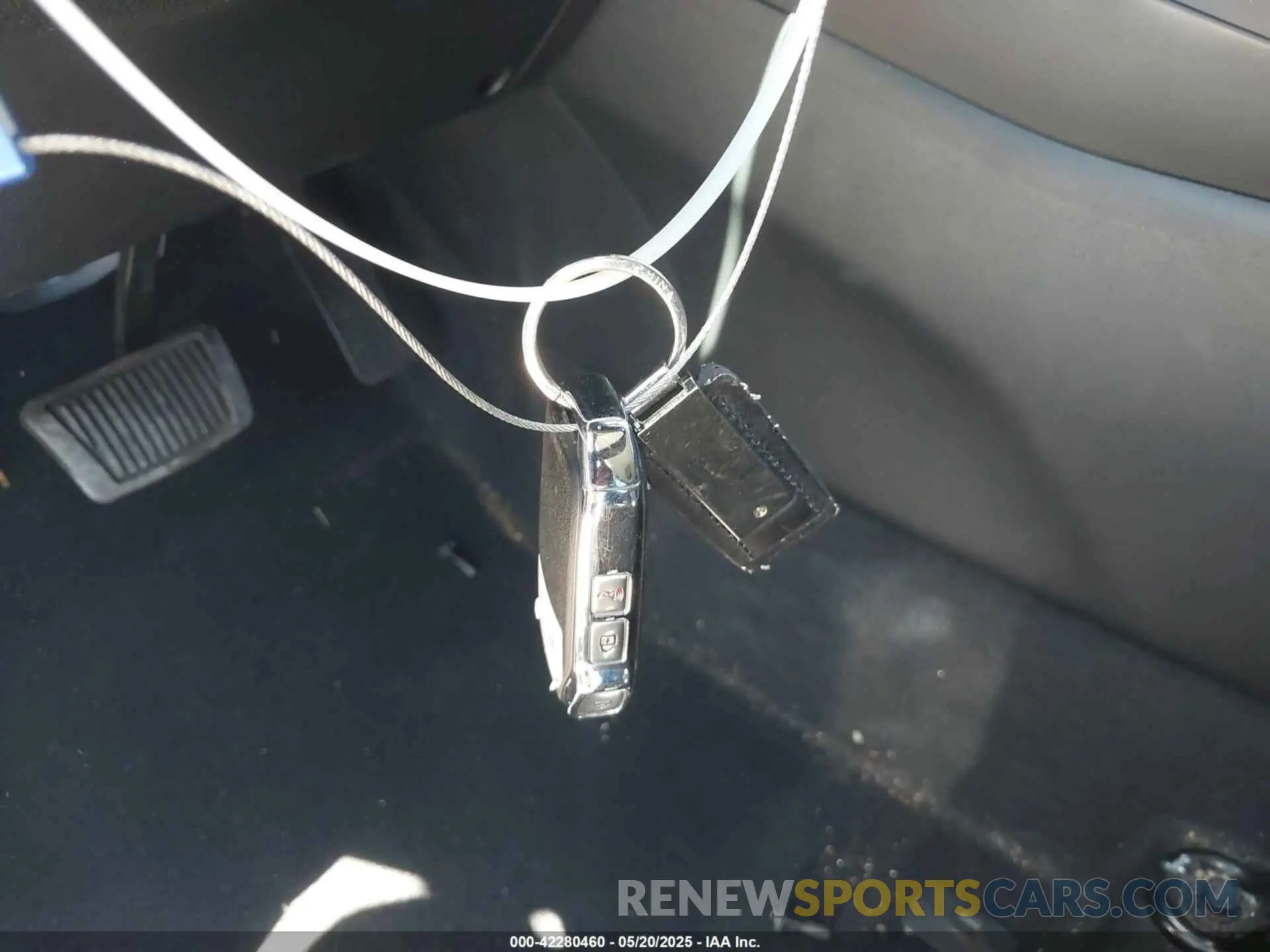 11 fotografías del automóvil dañado KNDJ23AU2P7188586 KIA SOUL 2023