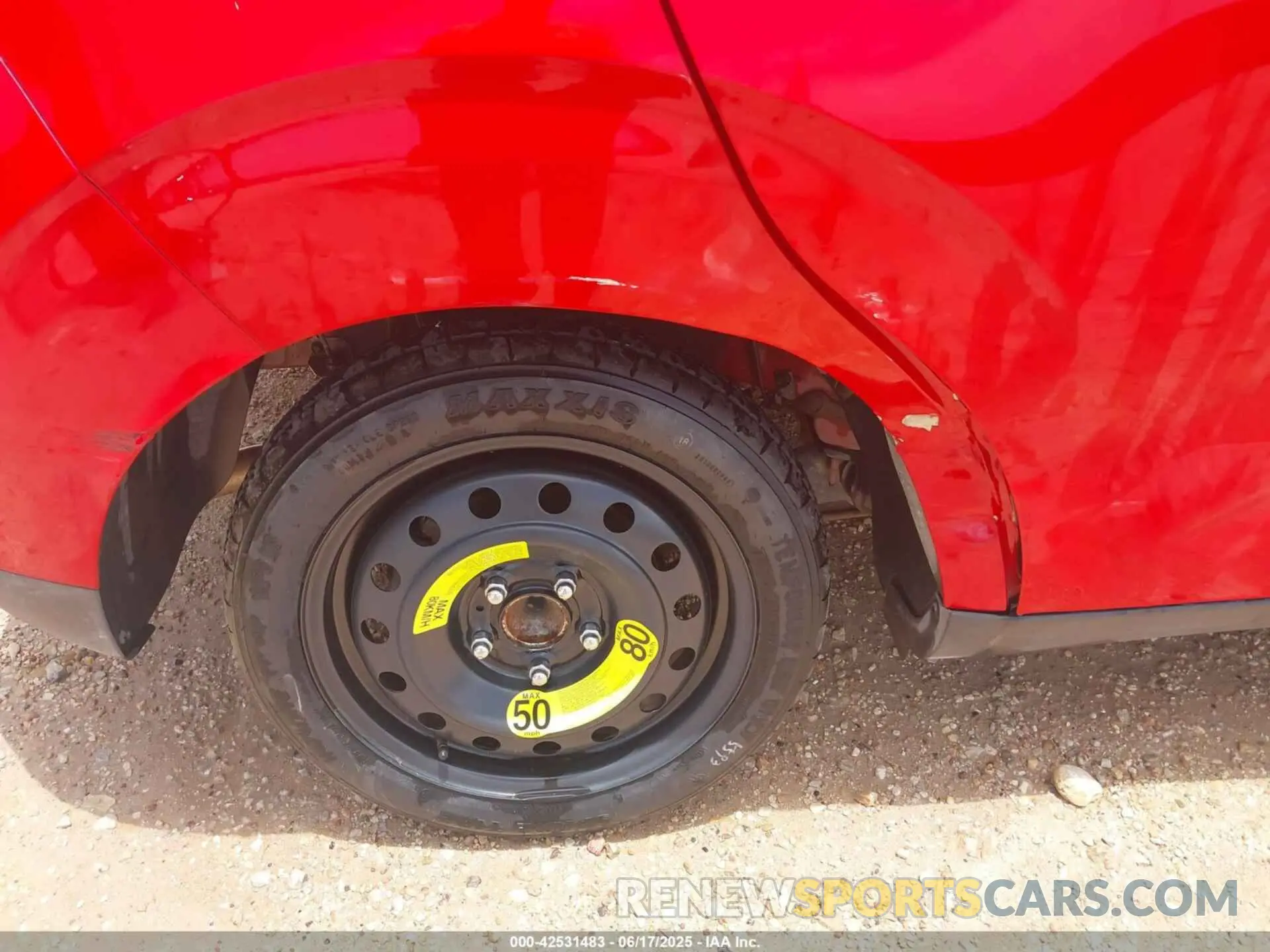 18 fotografías del automóvil dañado KNDJ23AU3P7207839 KIA SOUL 2023