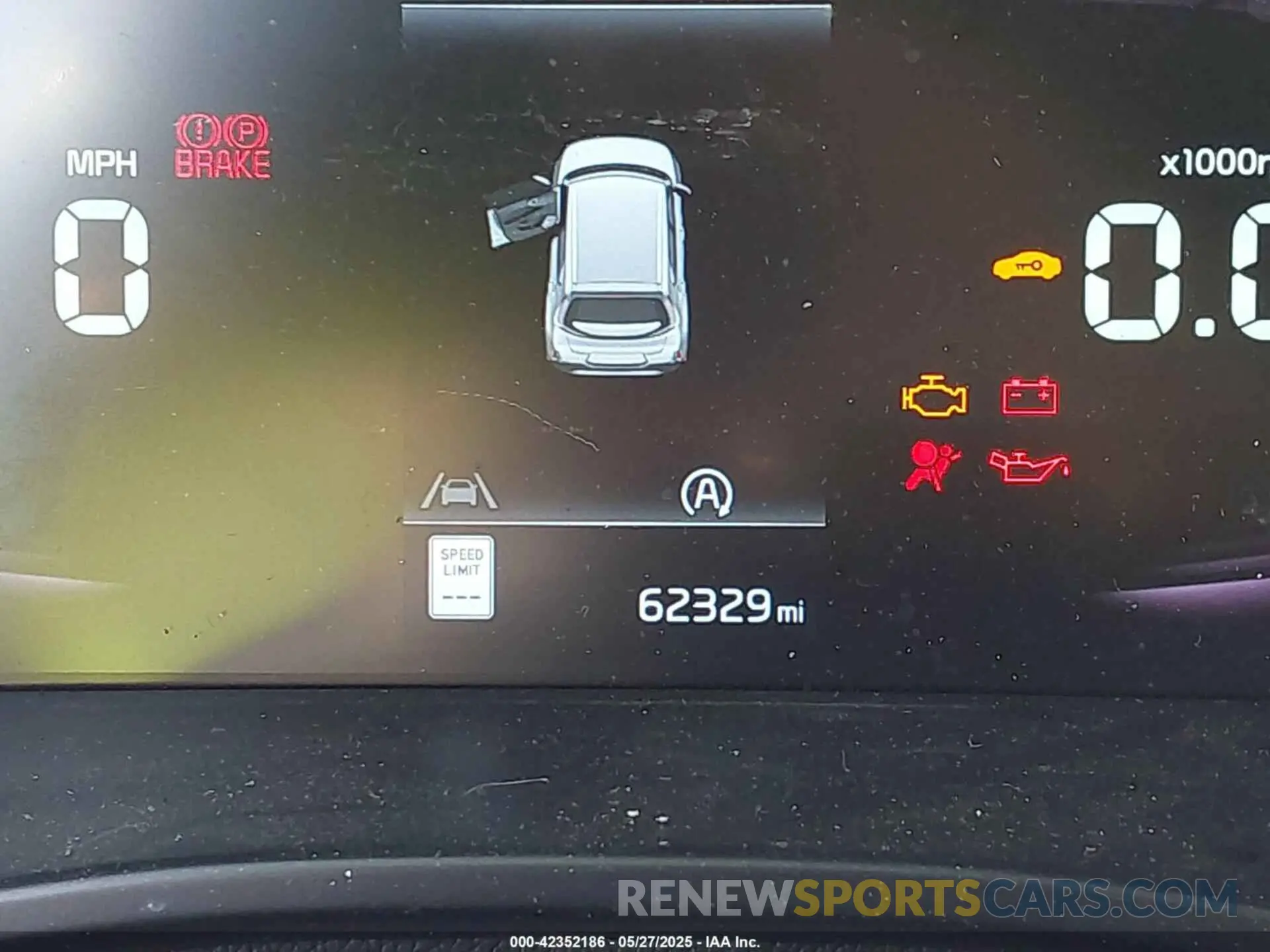 16 fotografías del automóvil dañado KNDJ23AU3P7869579 KIA SOUL 2023