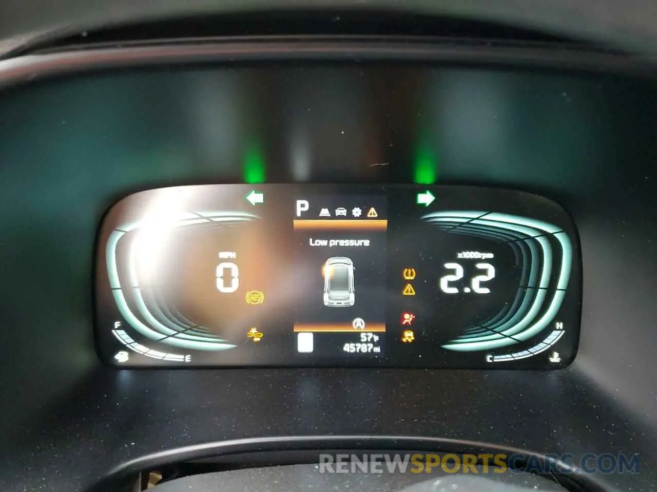 9 fotografías del automóvil dañado KNDJ23AU3P7870487 KIA SOUL 2023