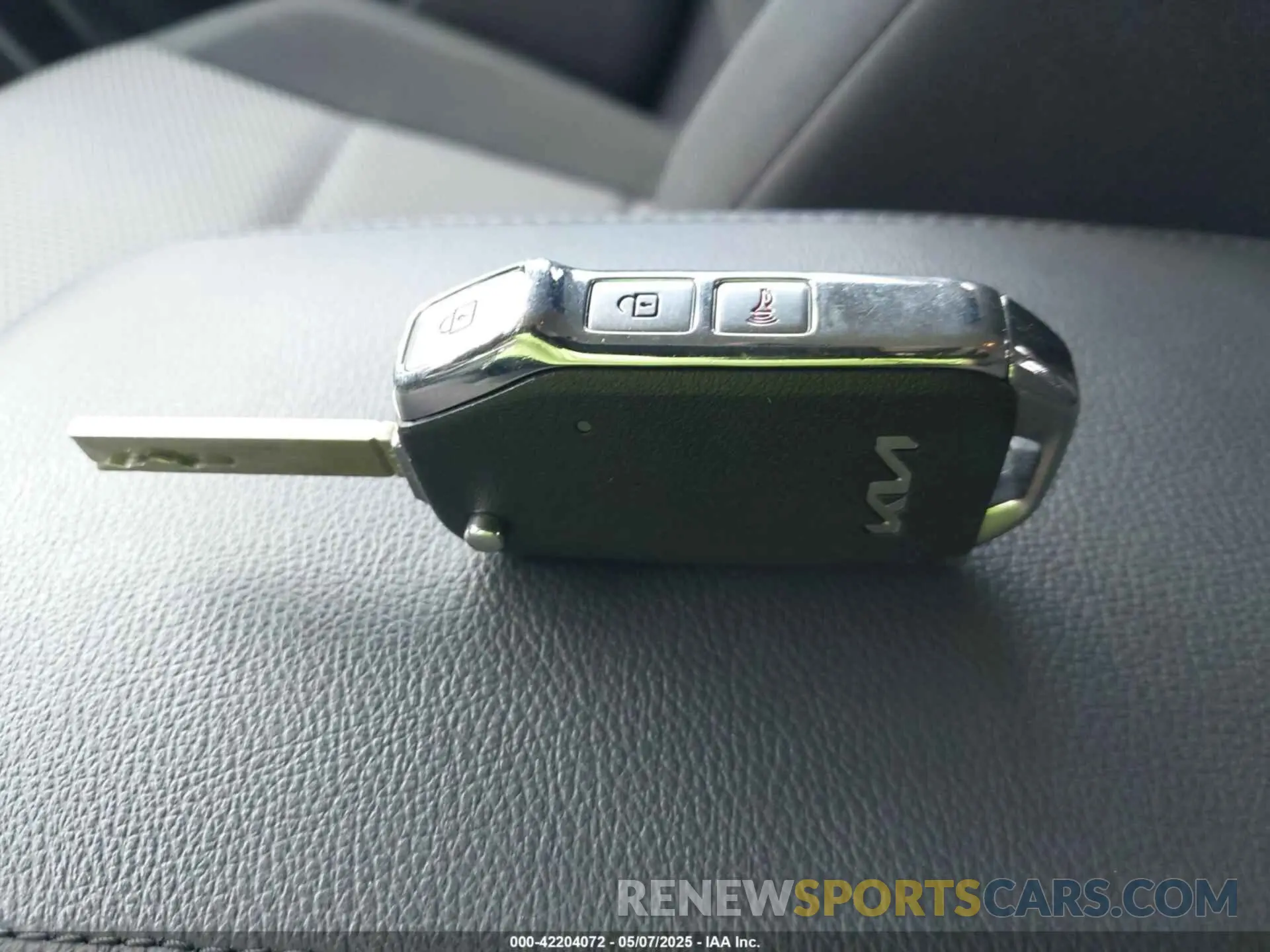 11 fotografías del automóvil dañado KNDJ23AU4P7877898 KIA SOUL 2023
