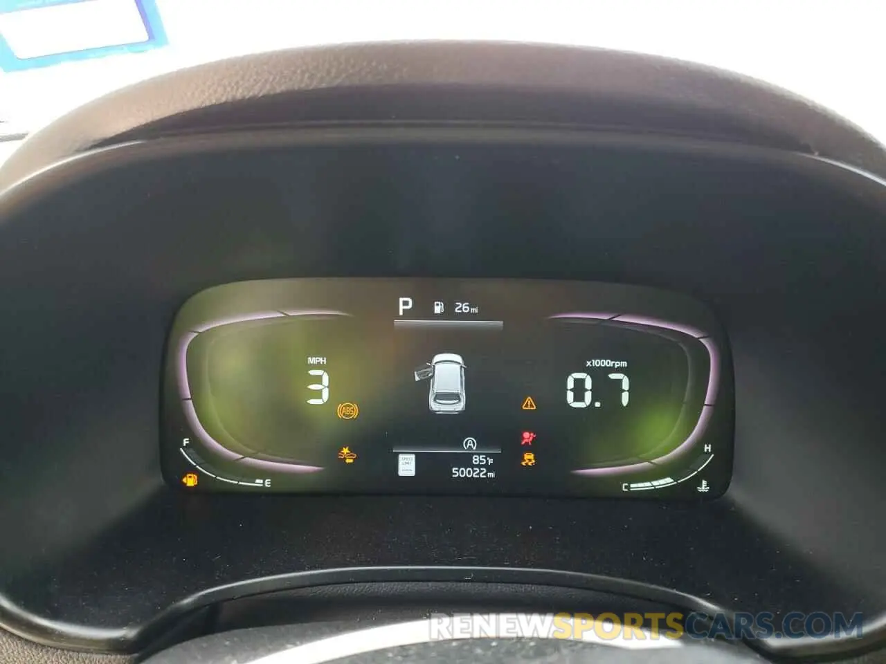 9 fotografías del automóvil dañado KNDJ23AU5P7198206 KIA SOUL 2023