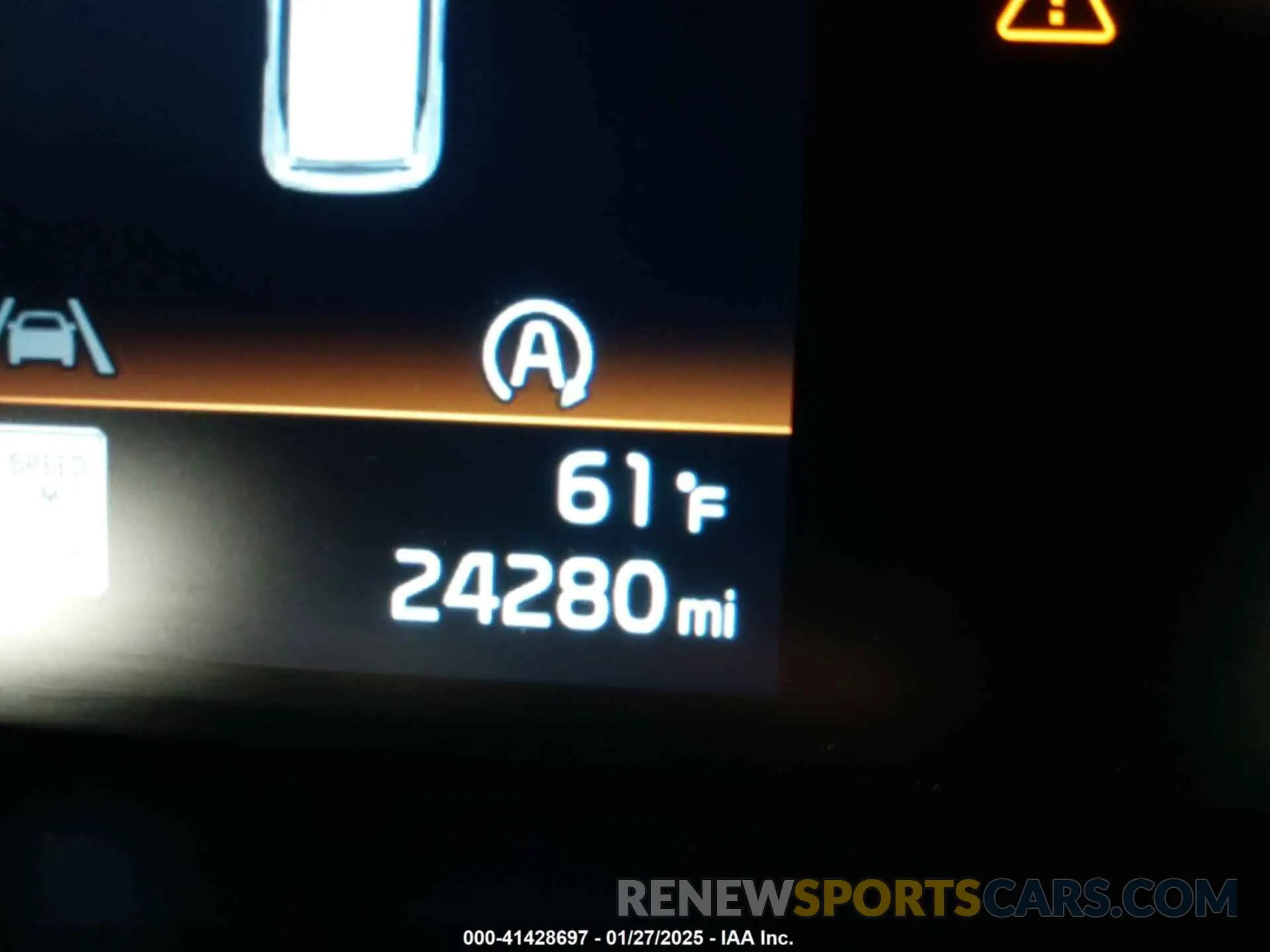 16 fotografías del automóvil dañado KNDJ23AU5P7207874 KIA SOUL 2023