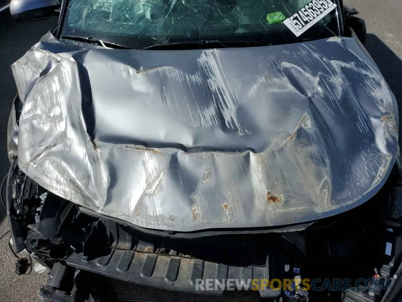 12 fotografías del automóvil dañado KNDJ23AU5P7869633 KIA SOUL 2023