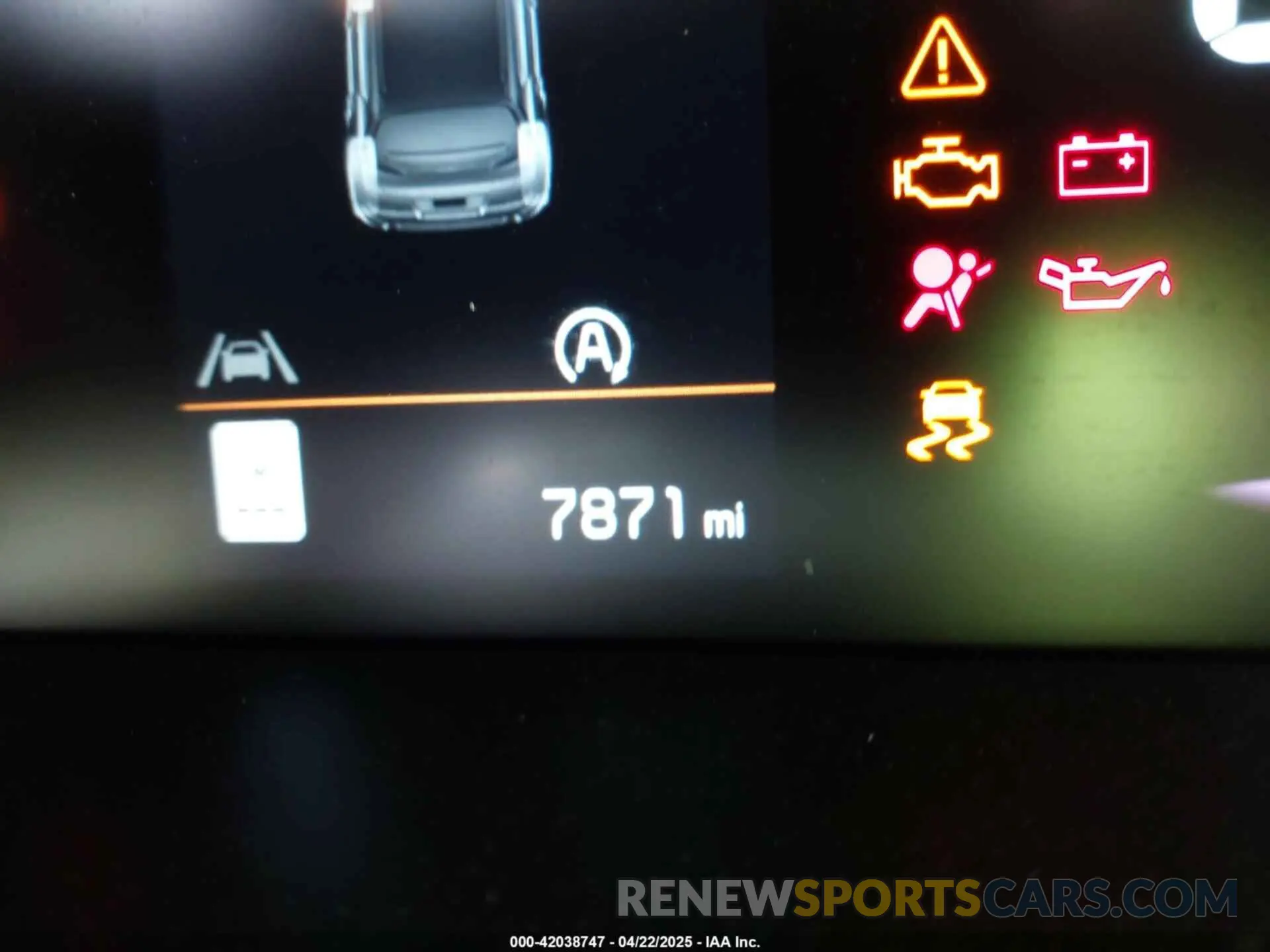 15 fotografías del automóvil dañado KNDJ23AU5P7891941 KIA SOUL 2023