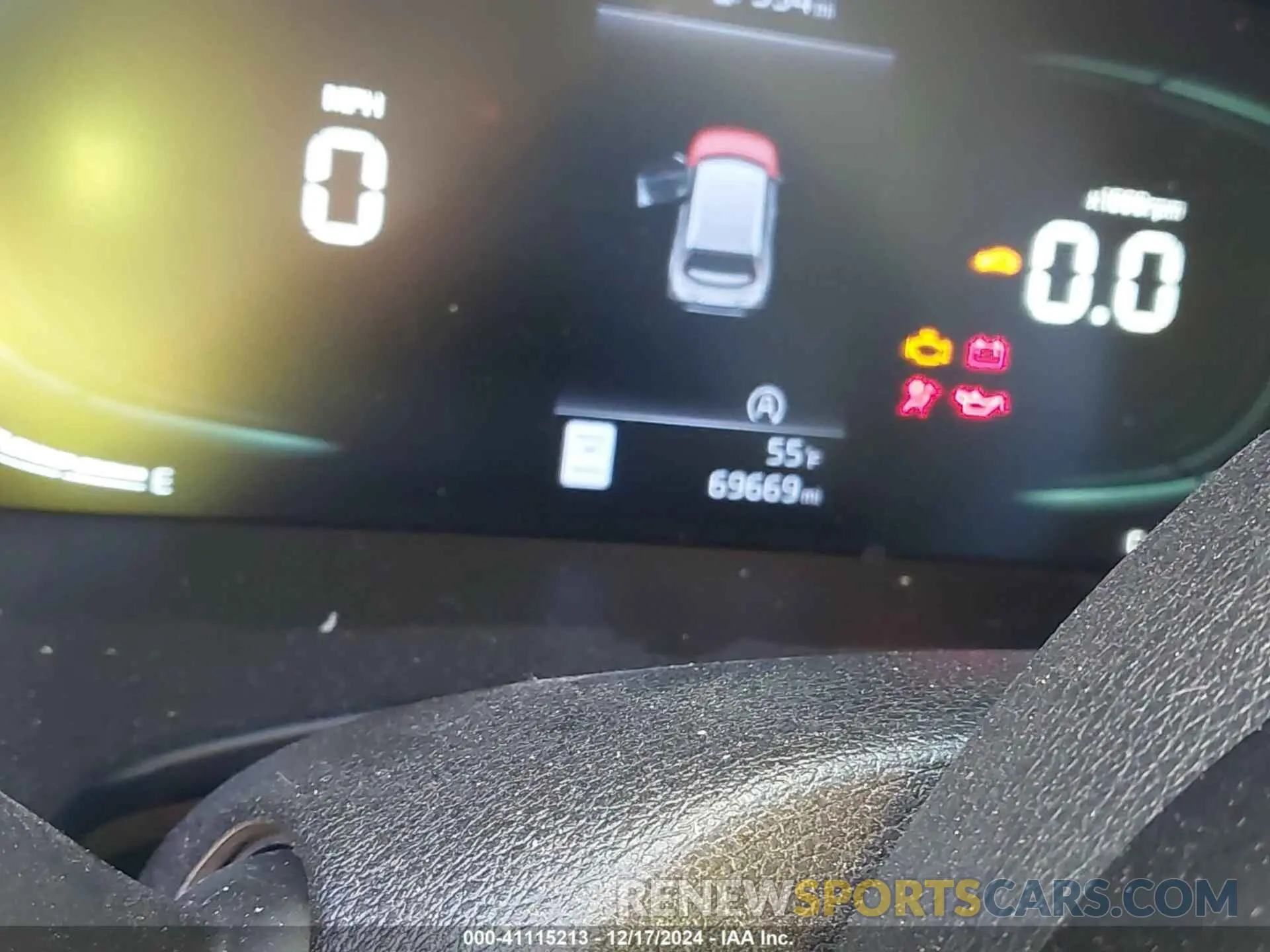 16 fotografías del automóvil dañado KNDJ23AU6P7187523 KIA SOUL 2023