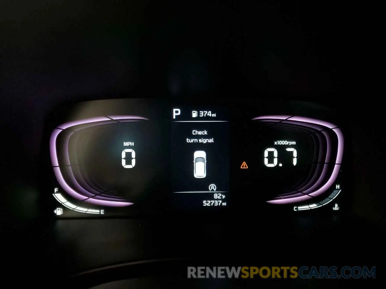 9 fotografías del automóvil dañado KNDJ23AU6P7861752 KIA SOUL 2023