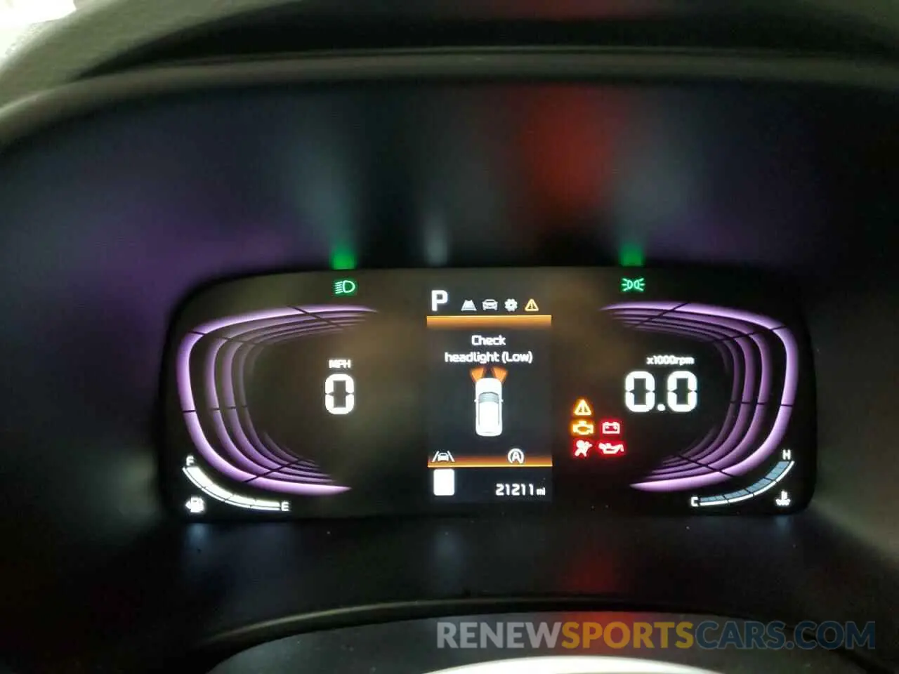 9 fotografías del automóvil dañado KNDJ23AU6P7878177 KIA SOUL 2023