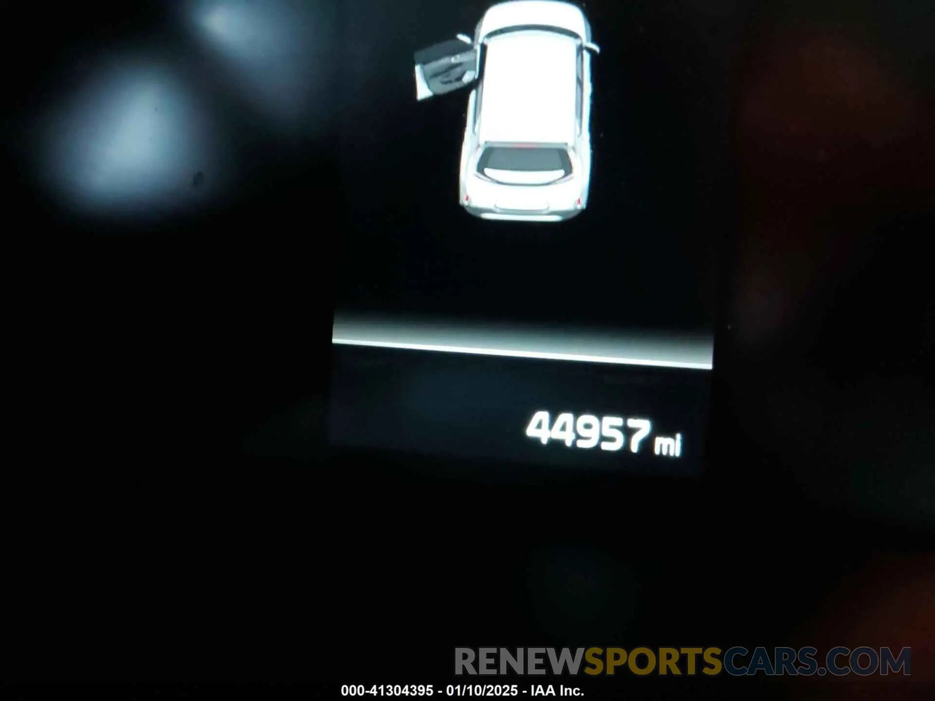7 fotografías del automóvil dañado KNDJ23AU6P7883878 KIA SOUL 2023
