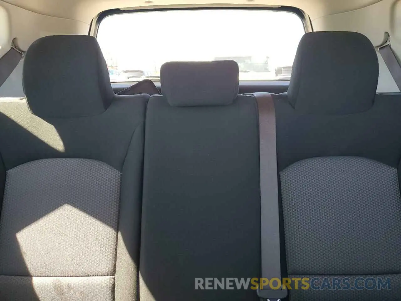 10 fotografías del automóvil dañado KNDJ23AU7P7197137 KIA SOUL 2023